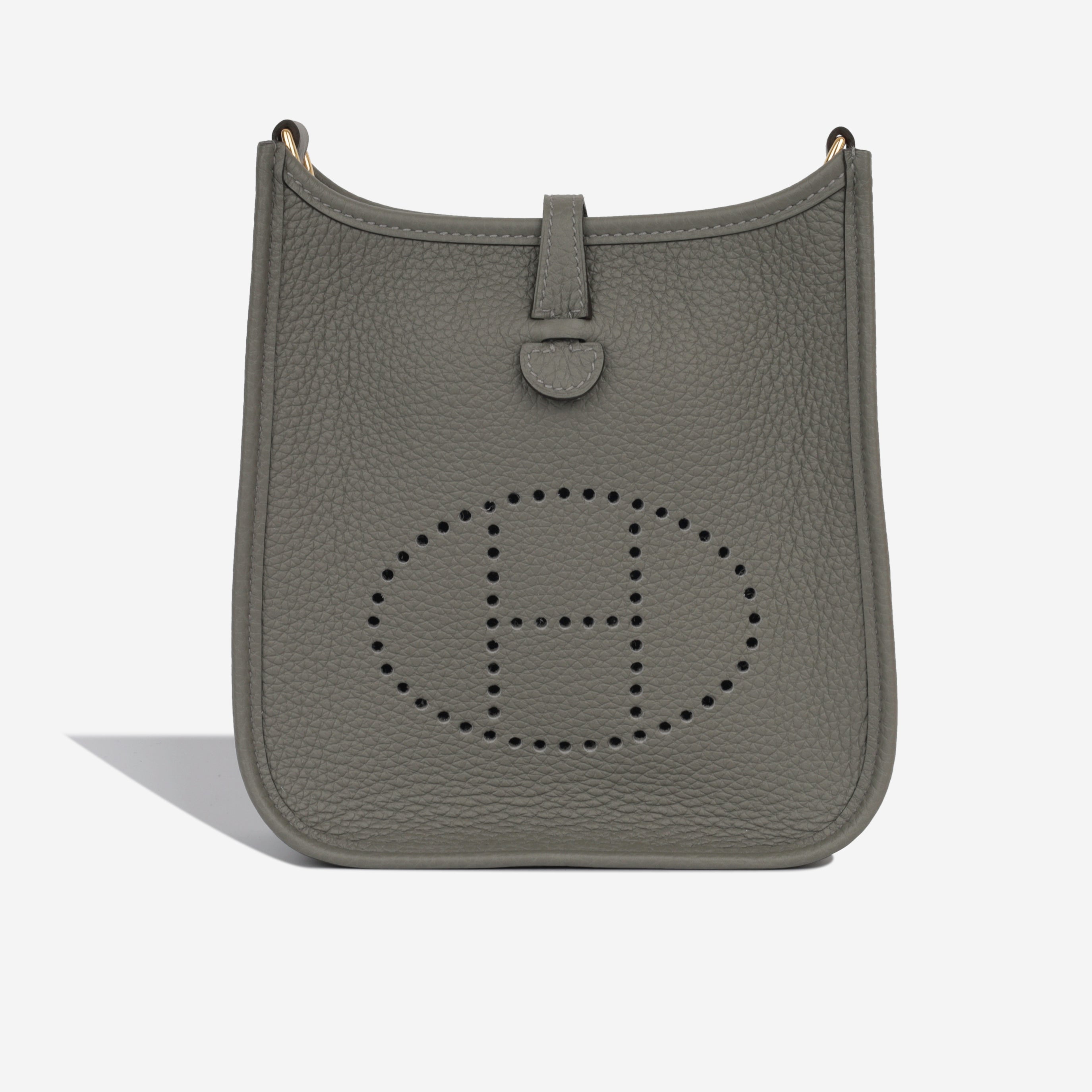 Evelyne TPM - Gris Meyer