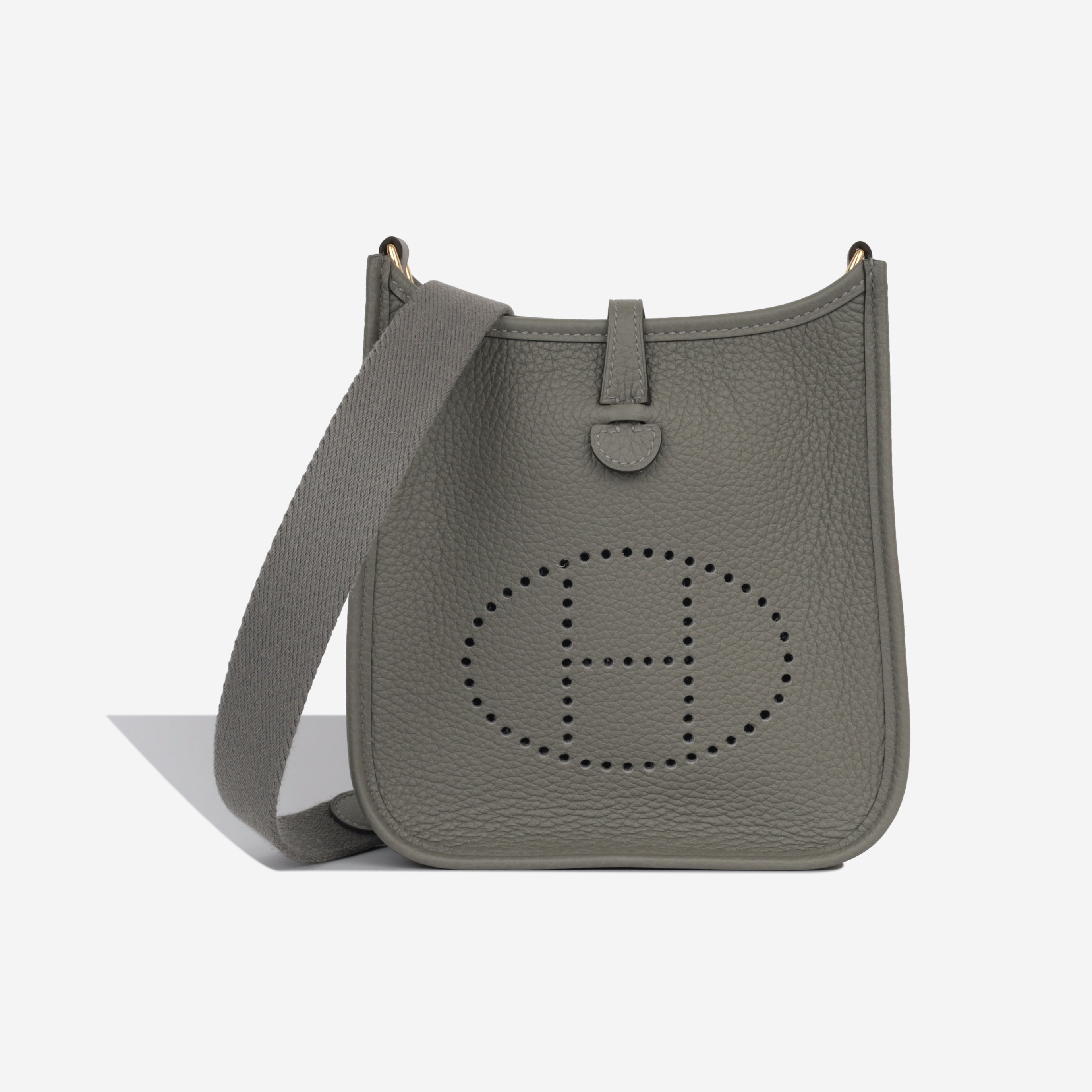 Evelyne TPM - Gris Meyer