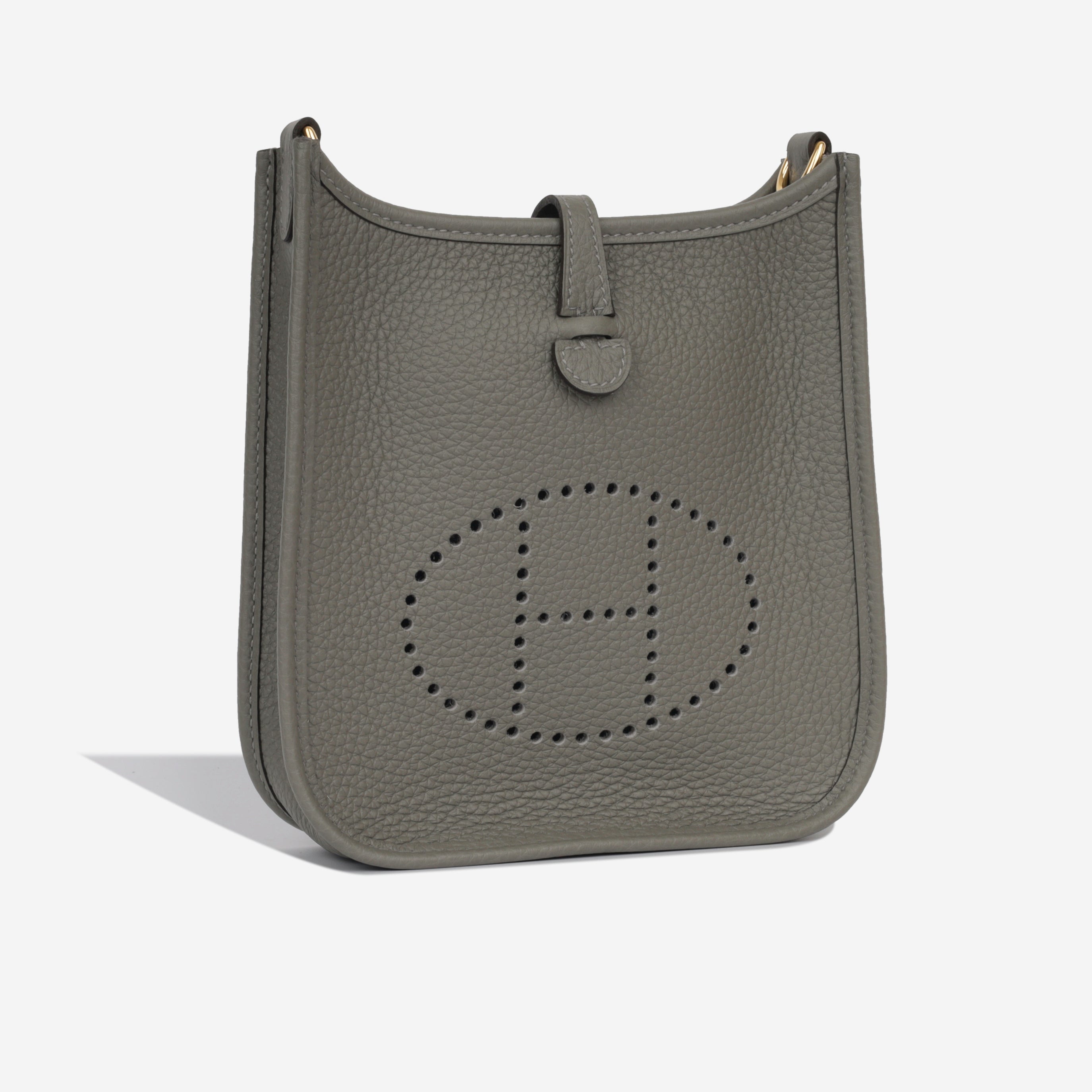 Evelyne TPM - Gris Meyer