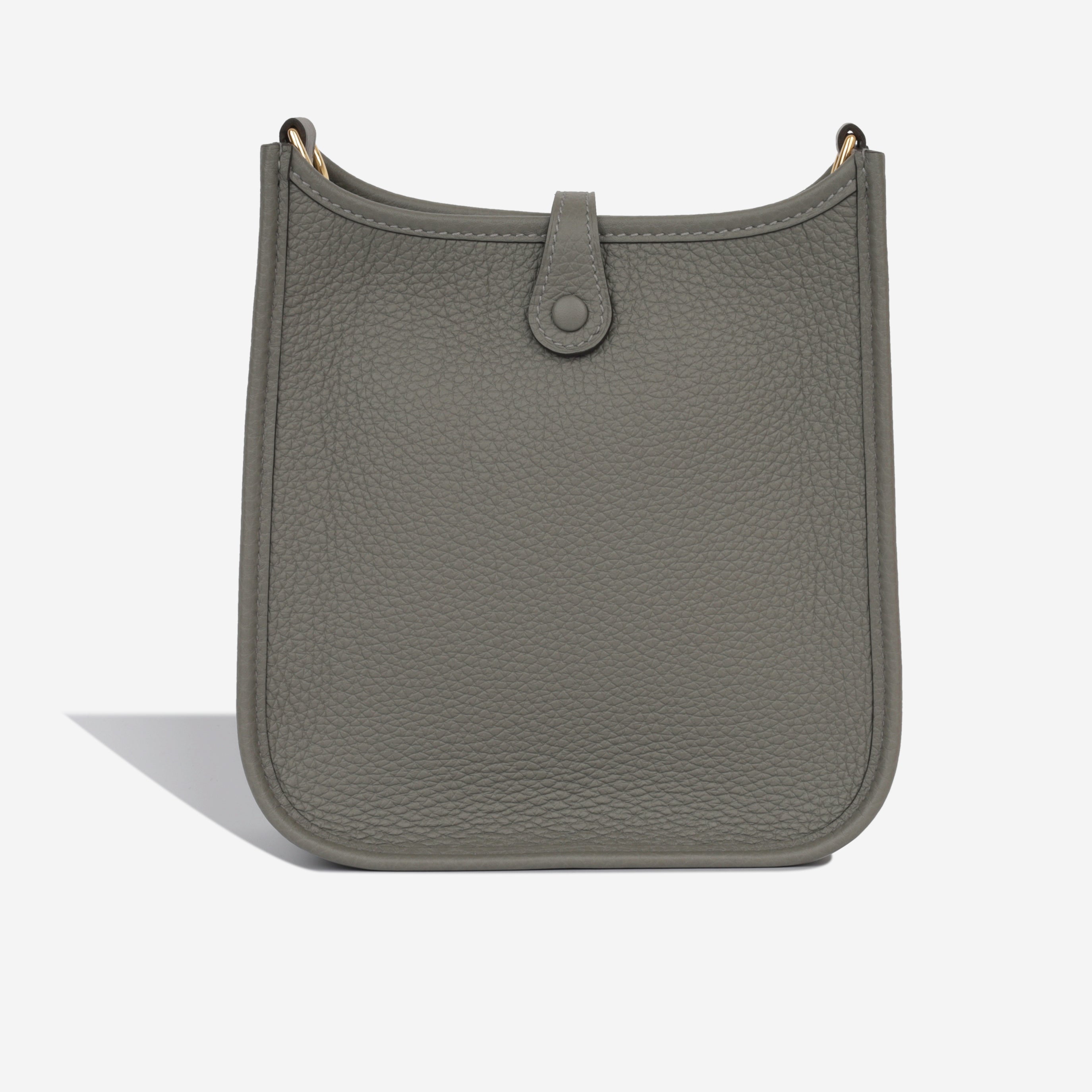 Evelyne TPM - Gris Meyer