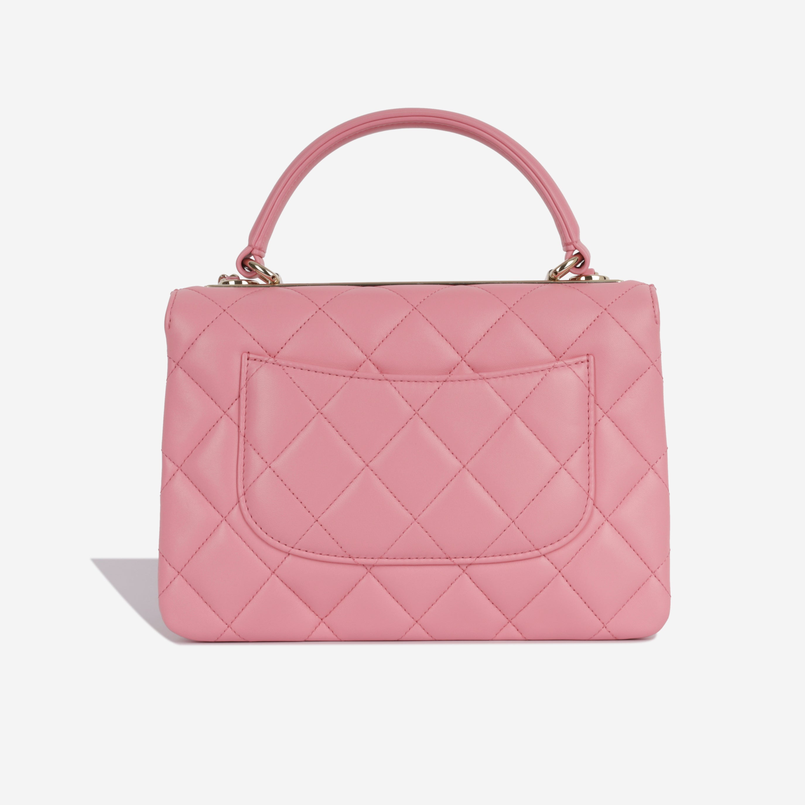 Trendy CC Flap Bag - Small