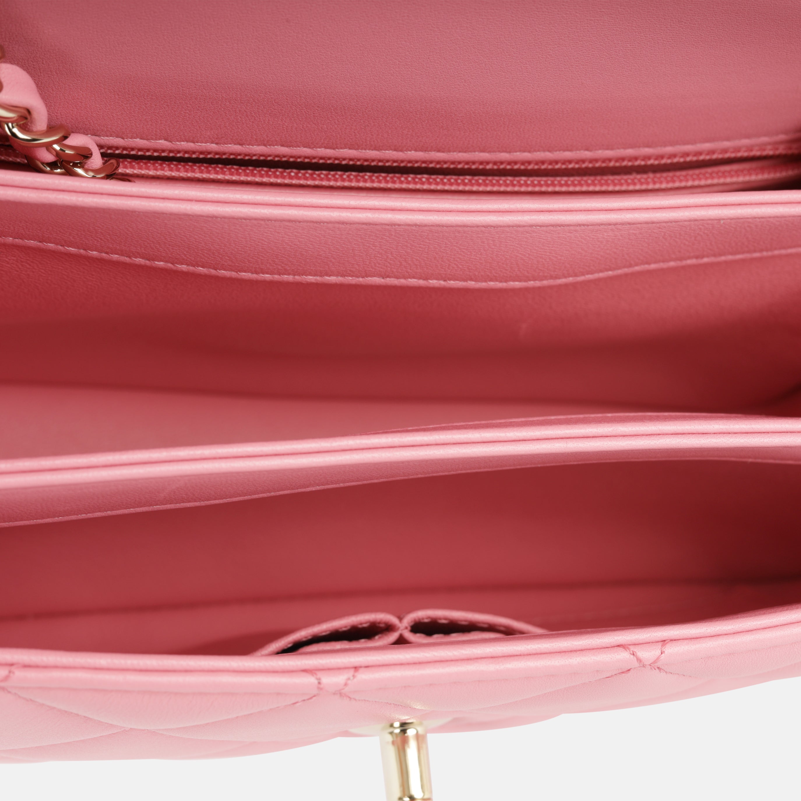 Trendy CC Flap Bag - Small