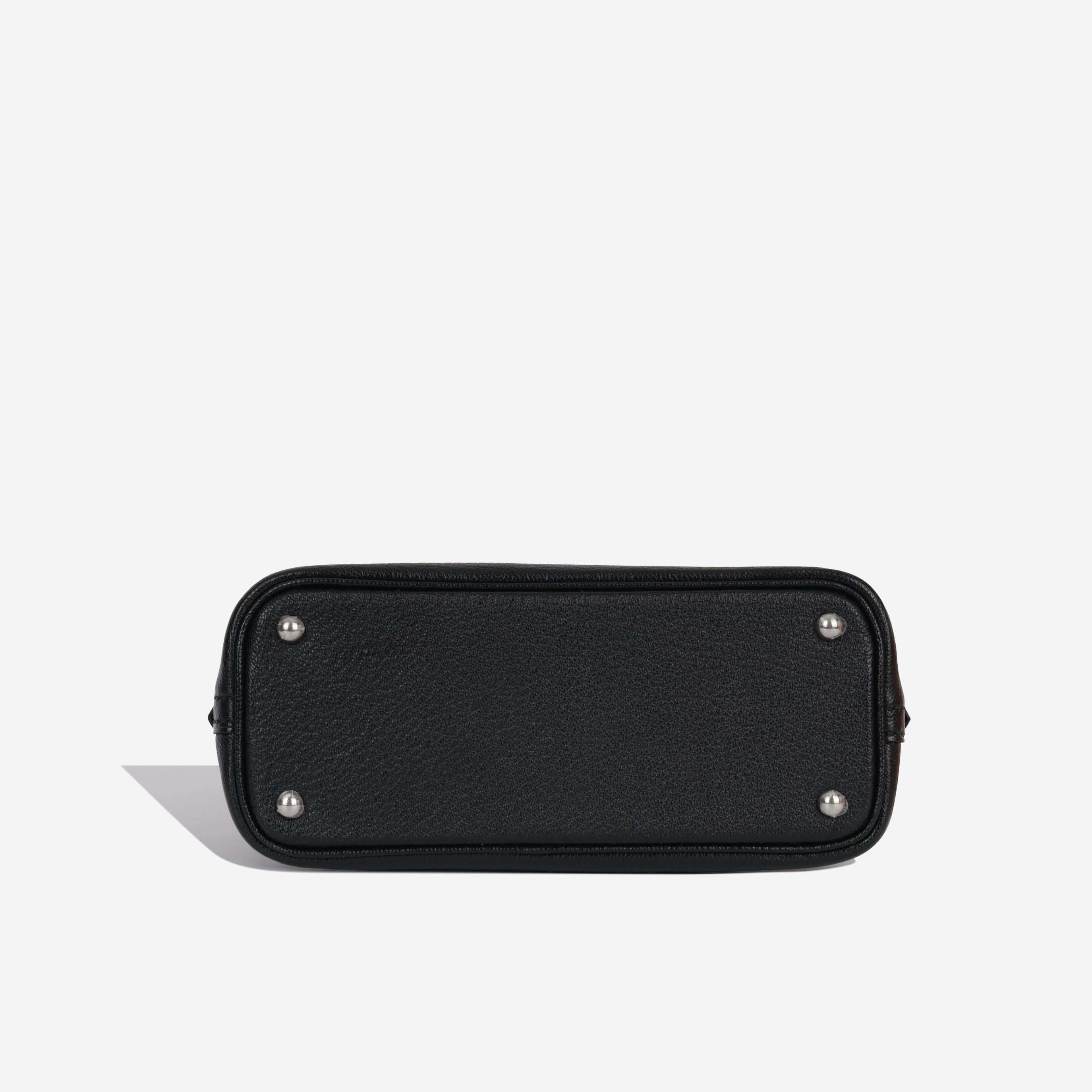 Mini Bolide - Noir