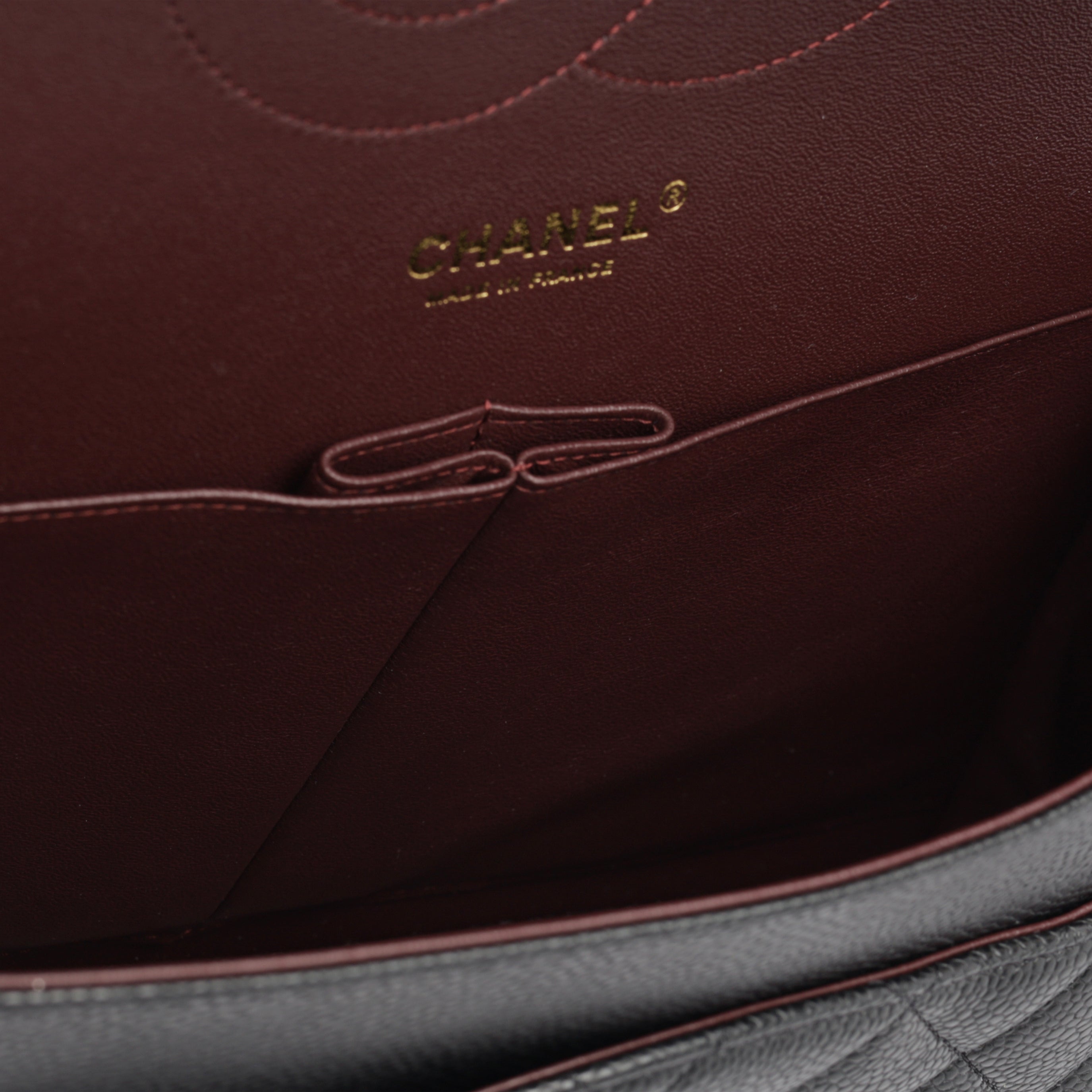 Classic Flap Bag - Jumbo