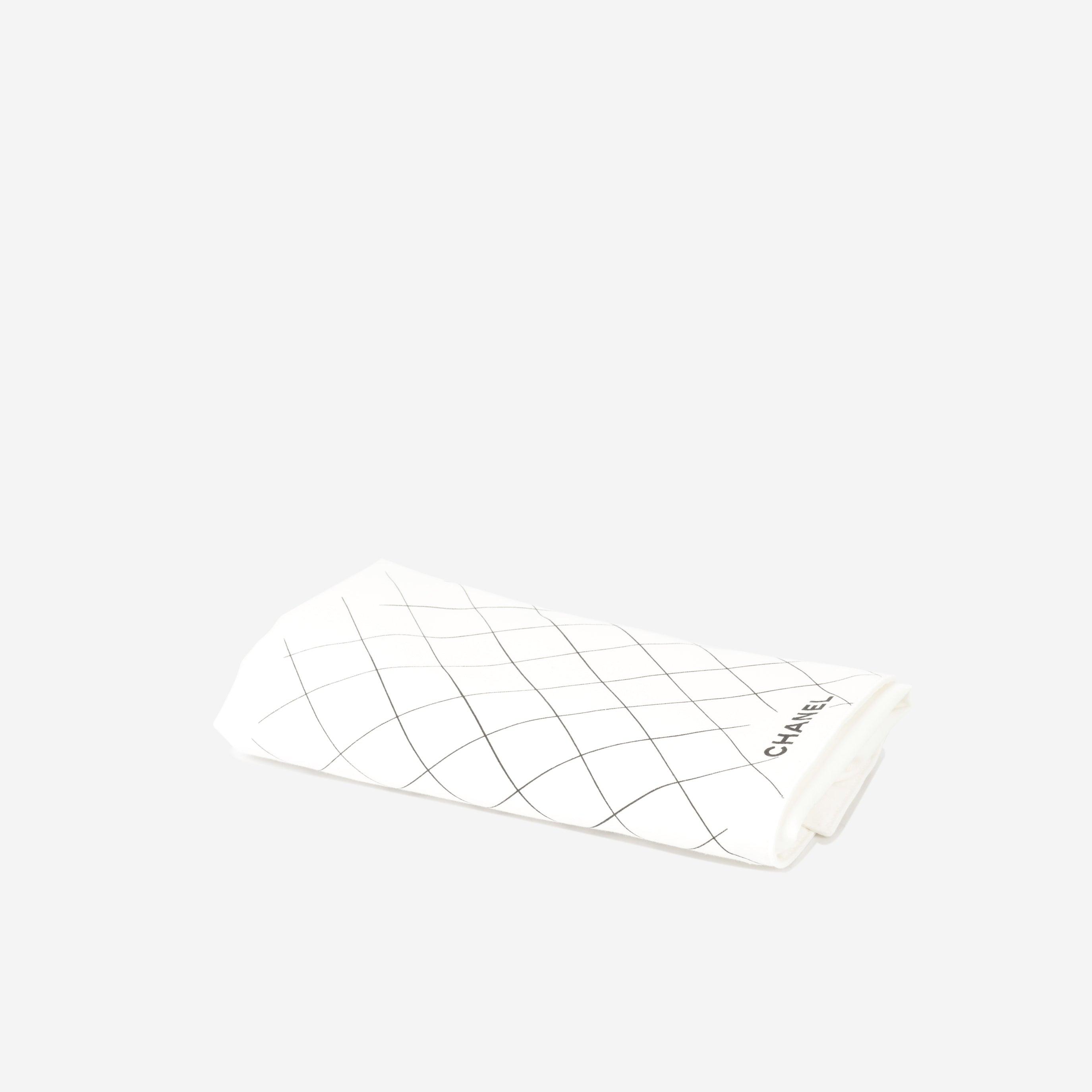 Classic Flap Bag - Jumbo