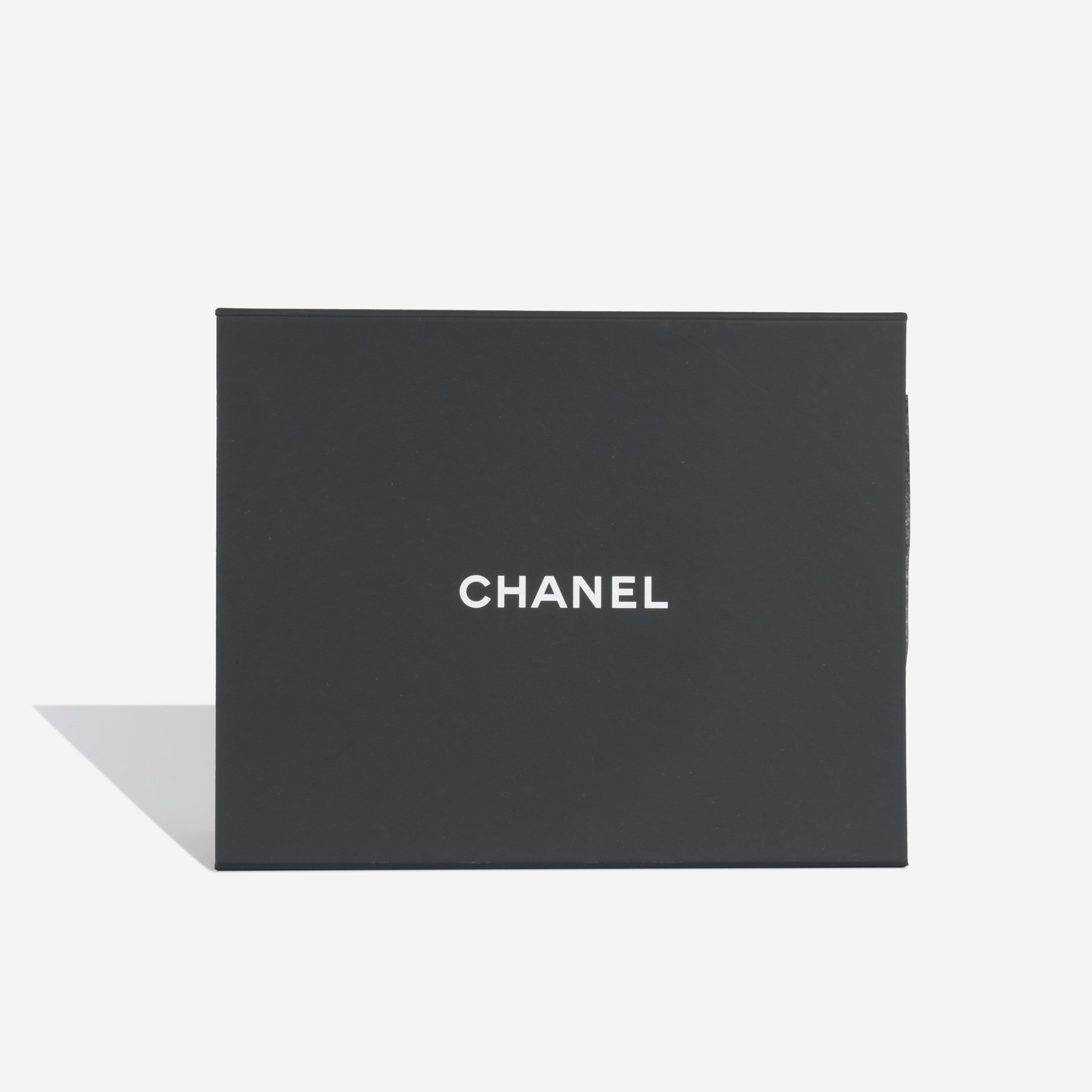 Classic Flap Bag - Jumbo