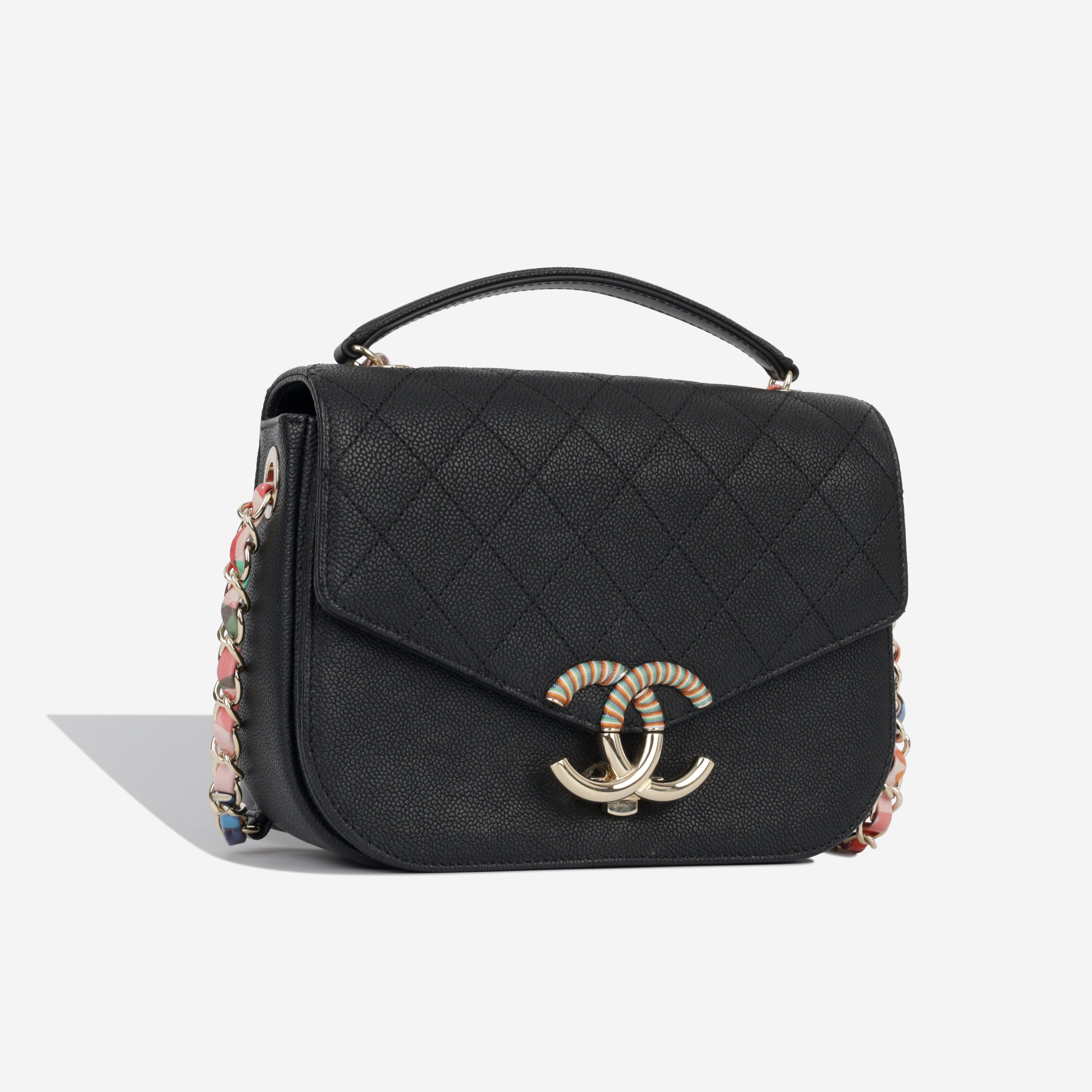 Cuba CC Flap - Small