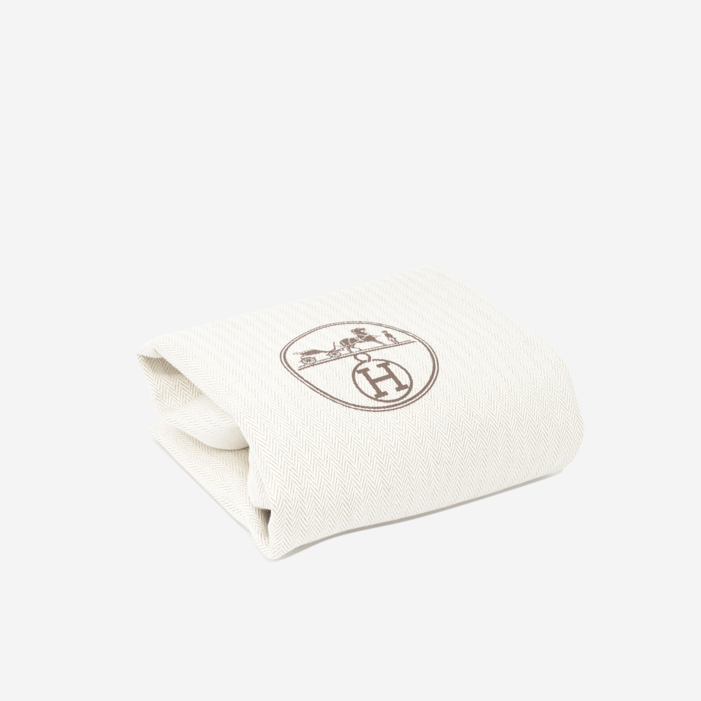 Herbag 31 - Noir Canvas