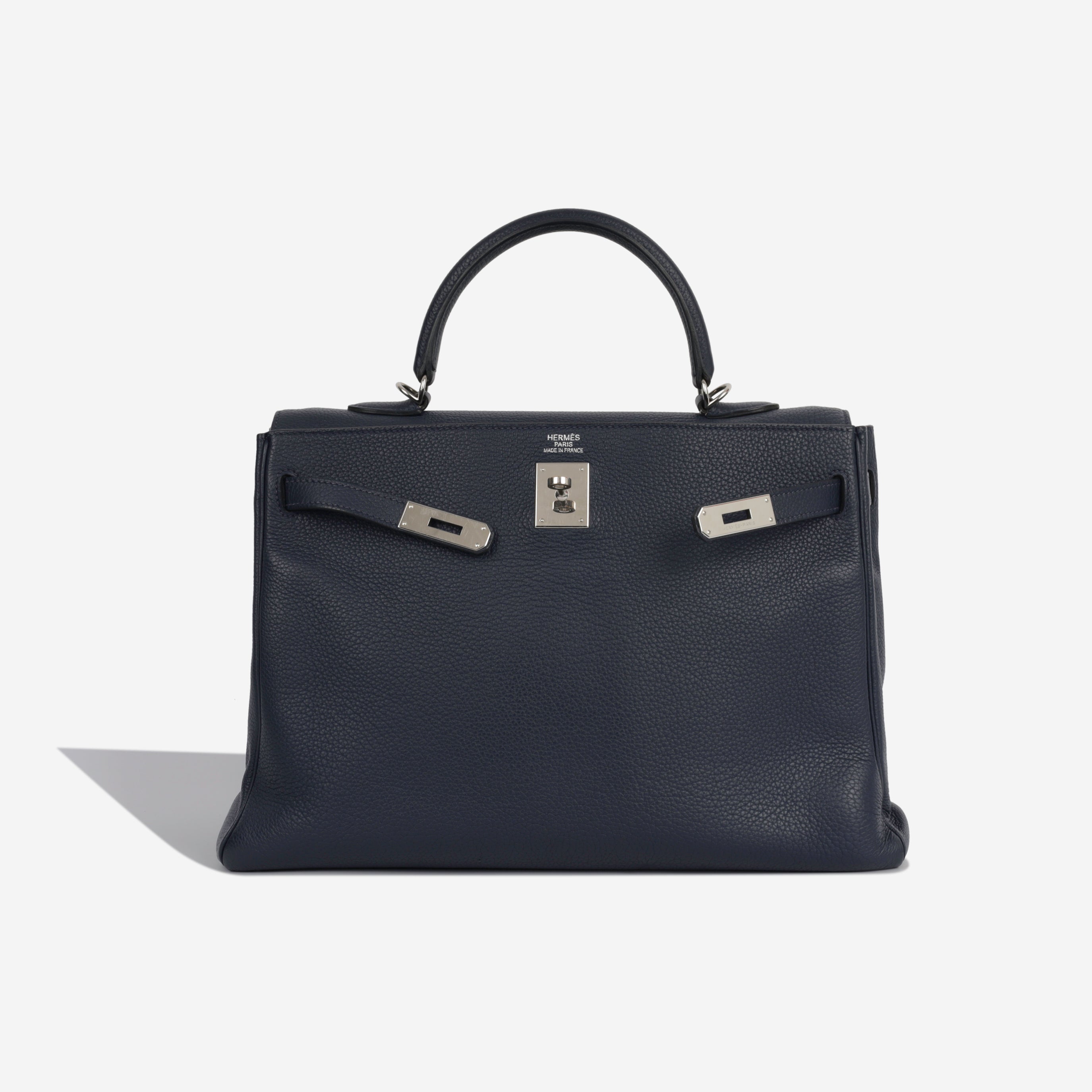 Kelly 35 - Bleu Nuit Togo