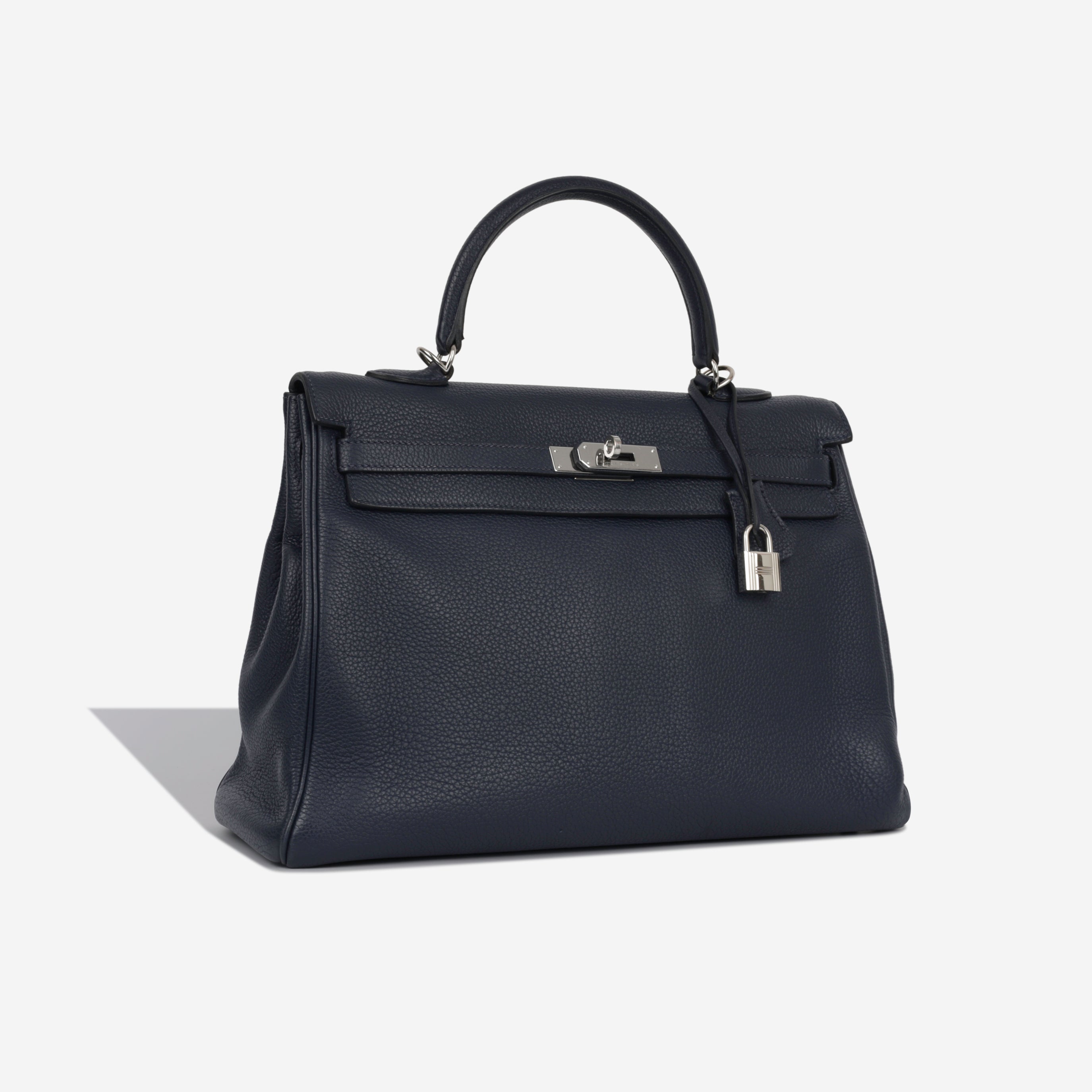 Kelly 35 - Bleu Nuit Togo