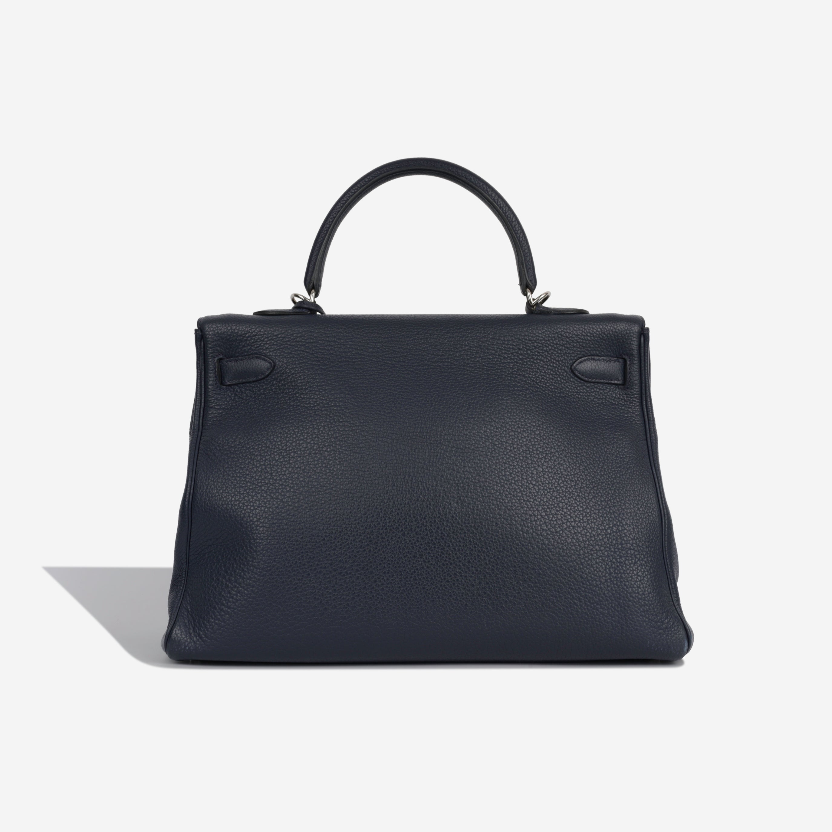 Kelly 35 - Bleu Nuit Togo