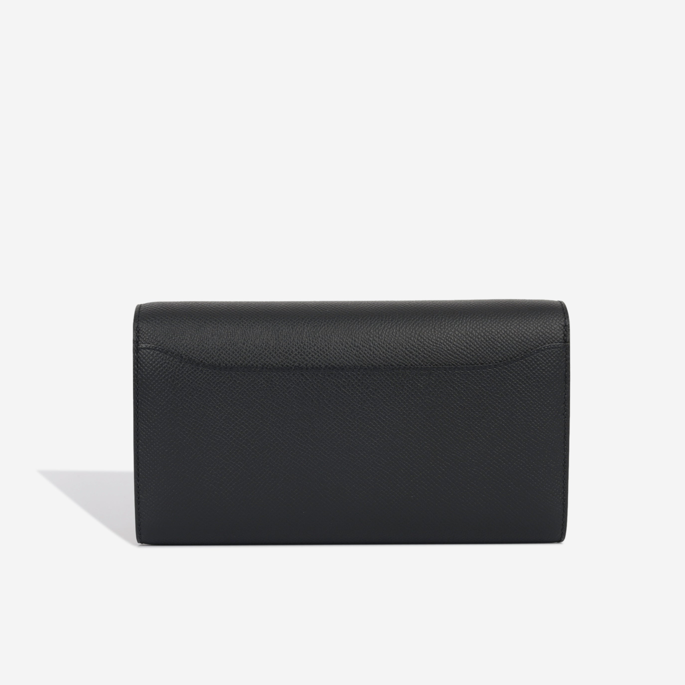 Constance To Go Wallet - Noir