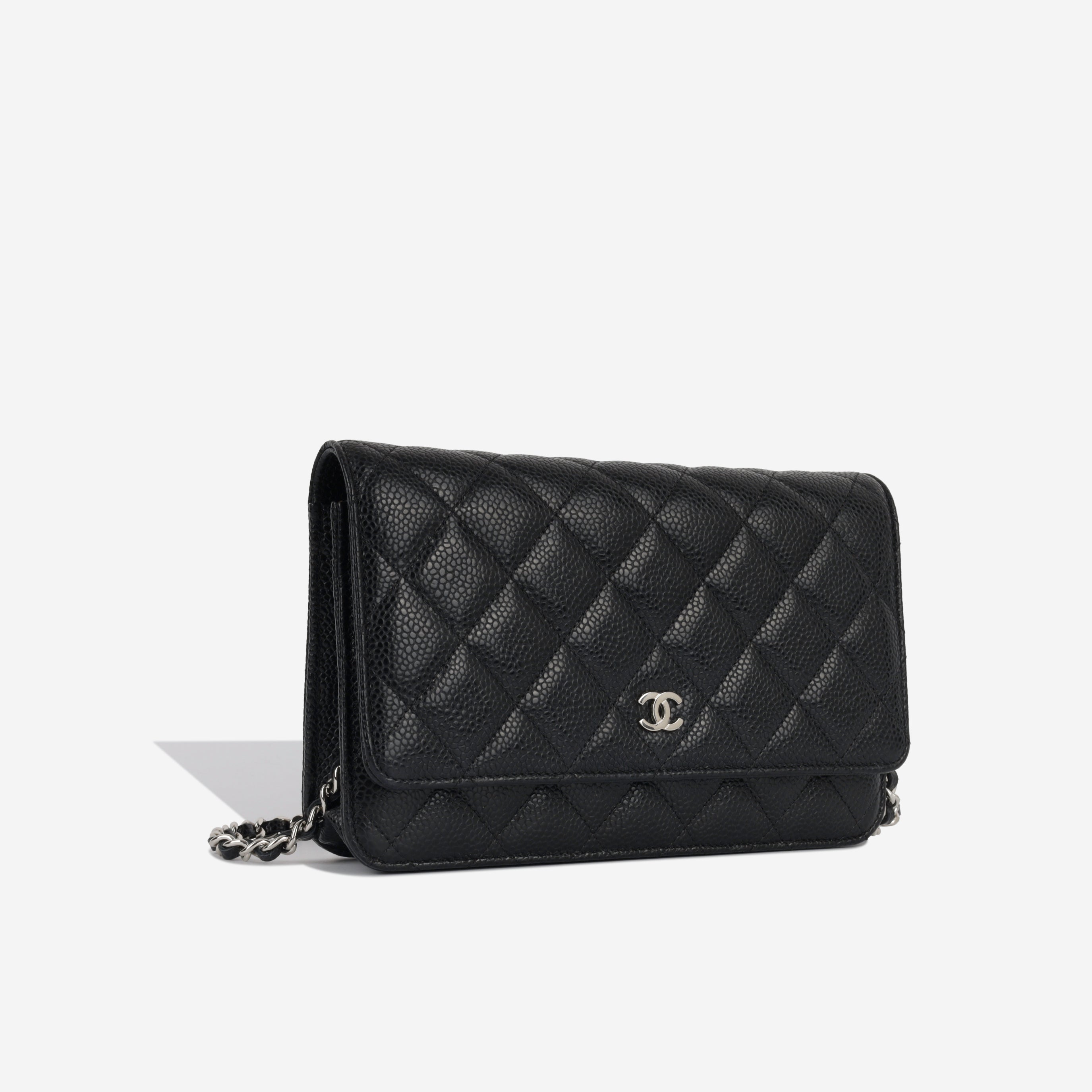 Classic Wallet On Chain