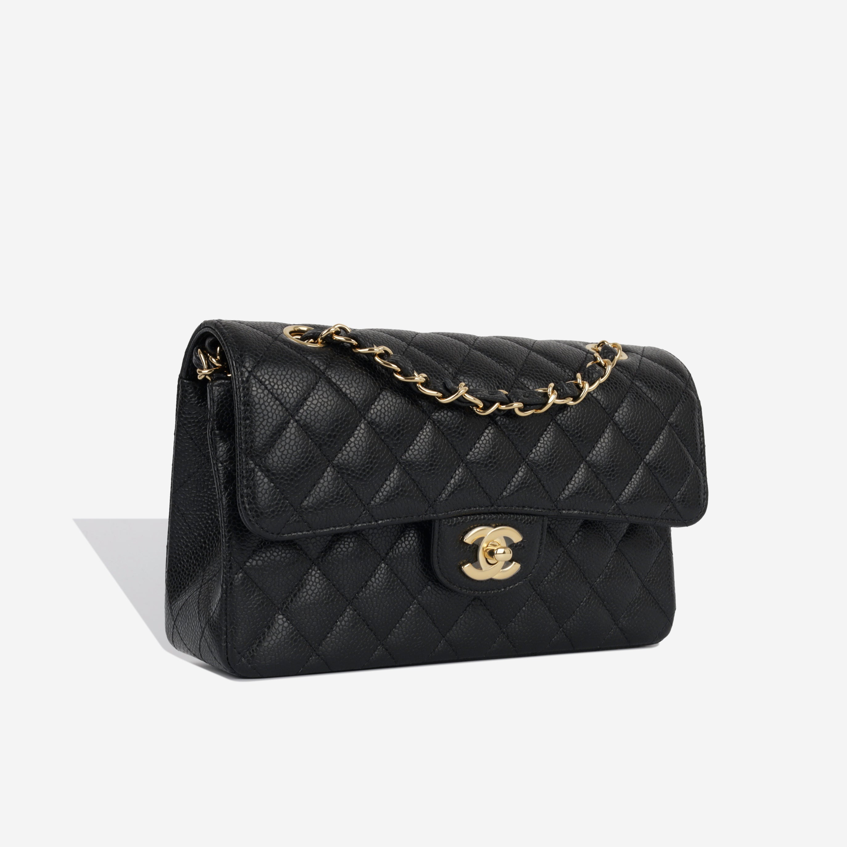Classic Flap Bag - Small