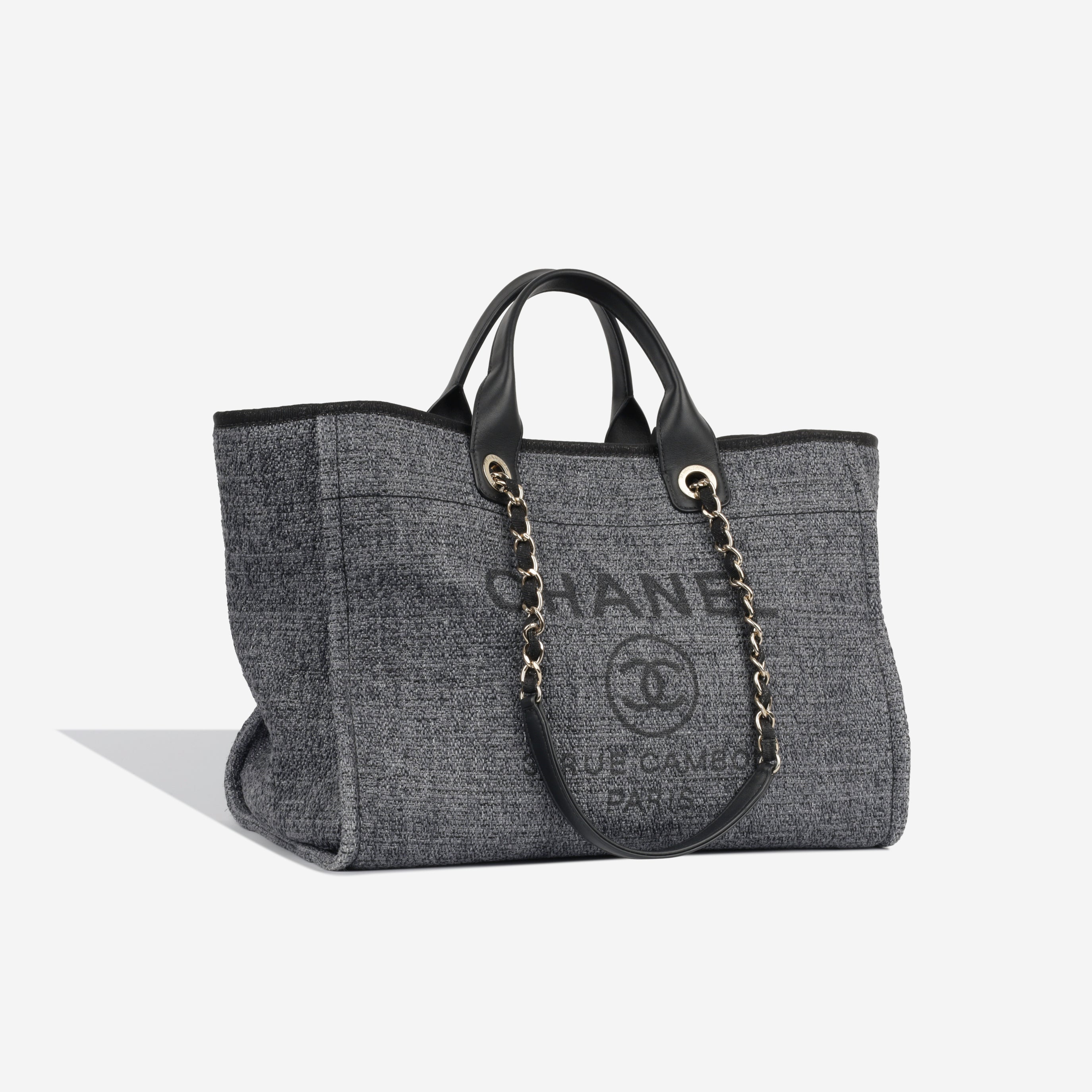Deauville - Large Tote