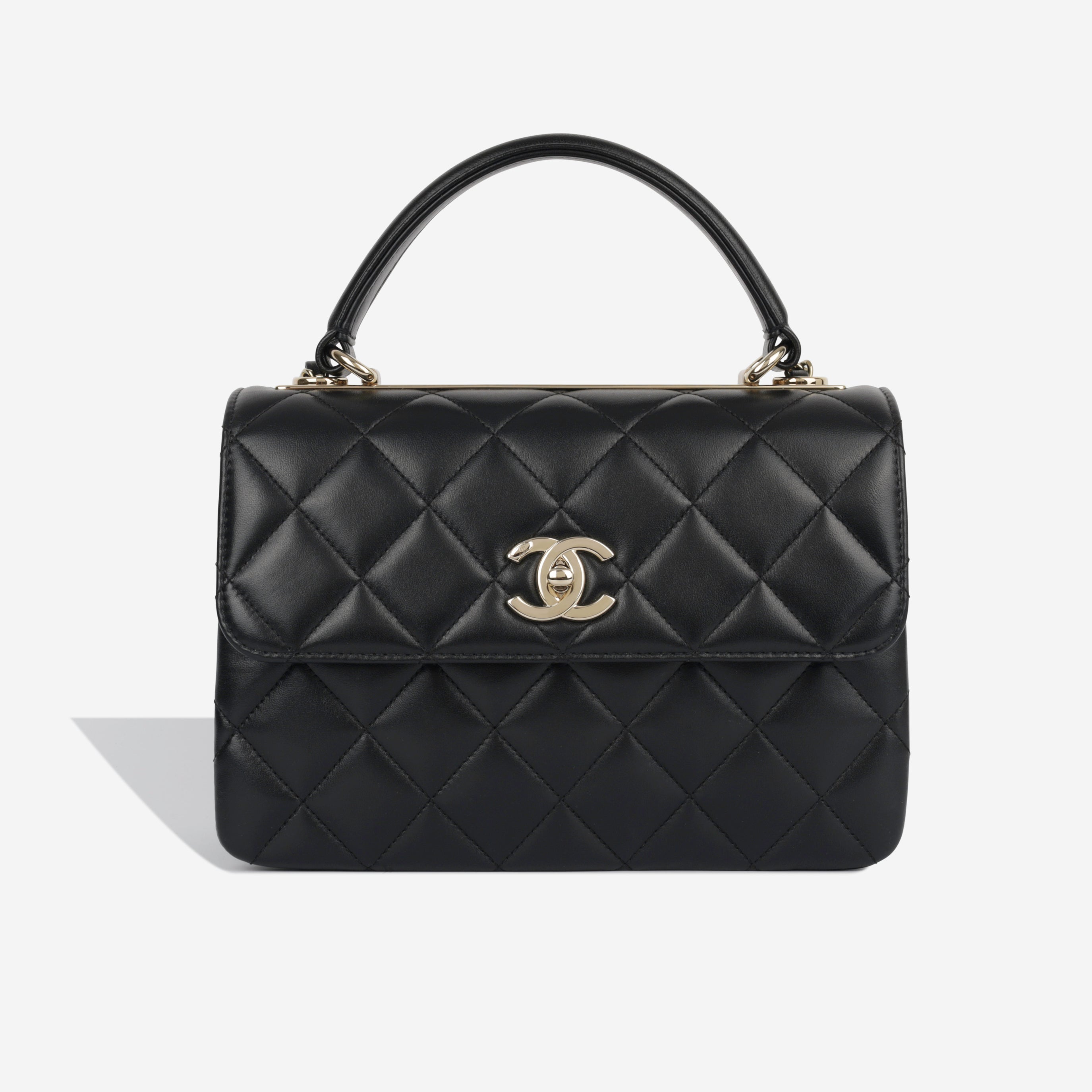 Trendy CC Flap Bag - Small