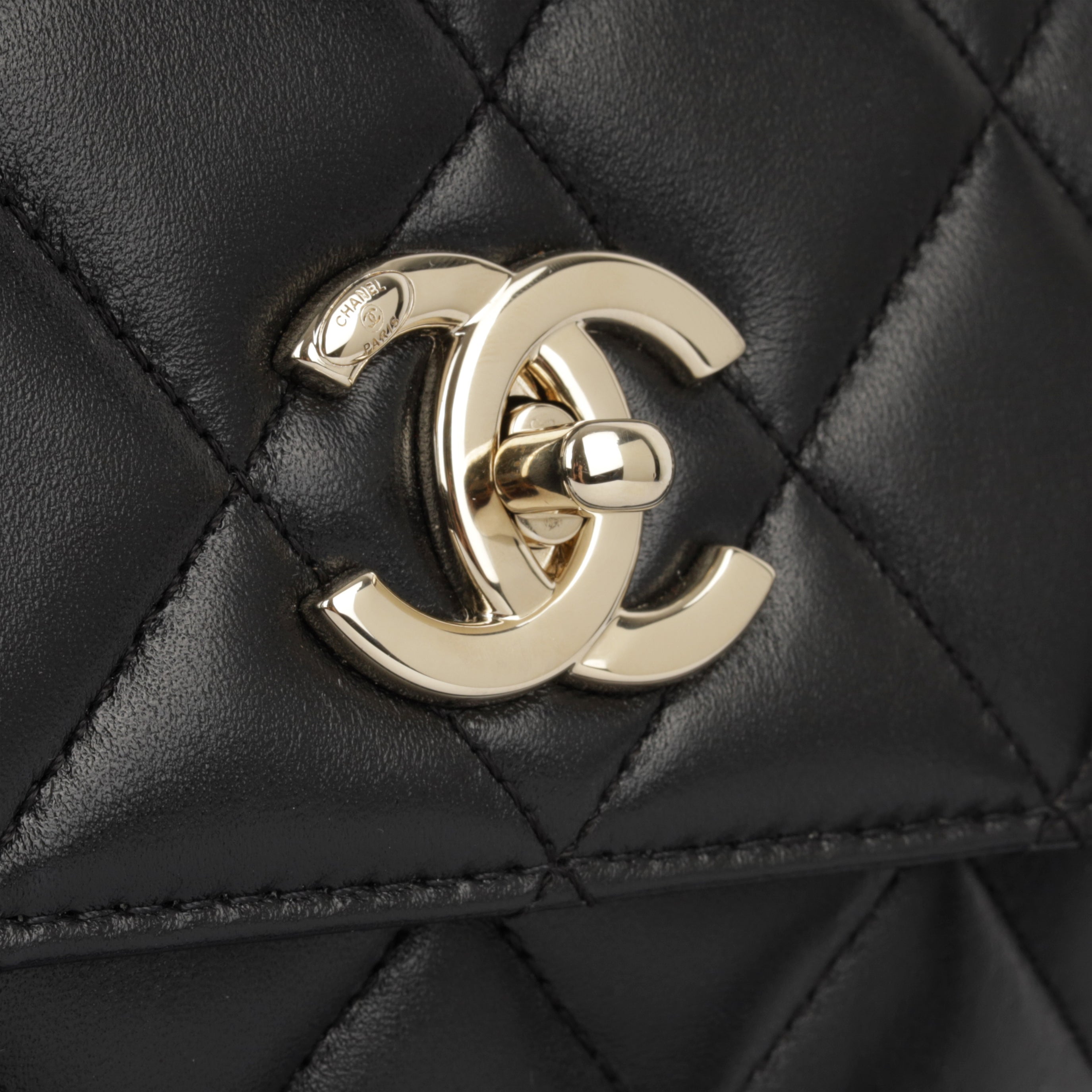 Trendy CC Flap Bag - Small