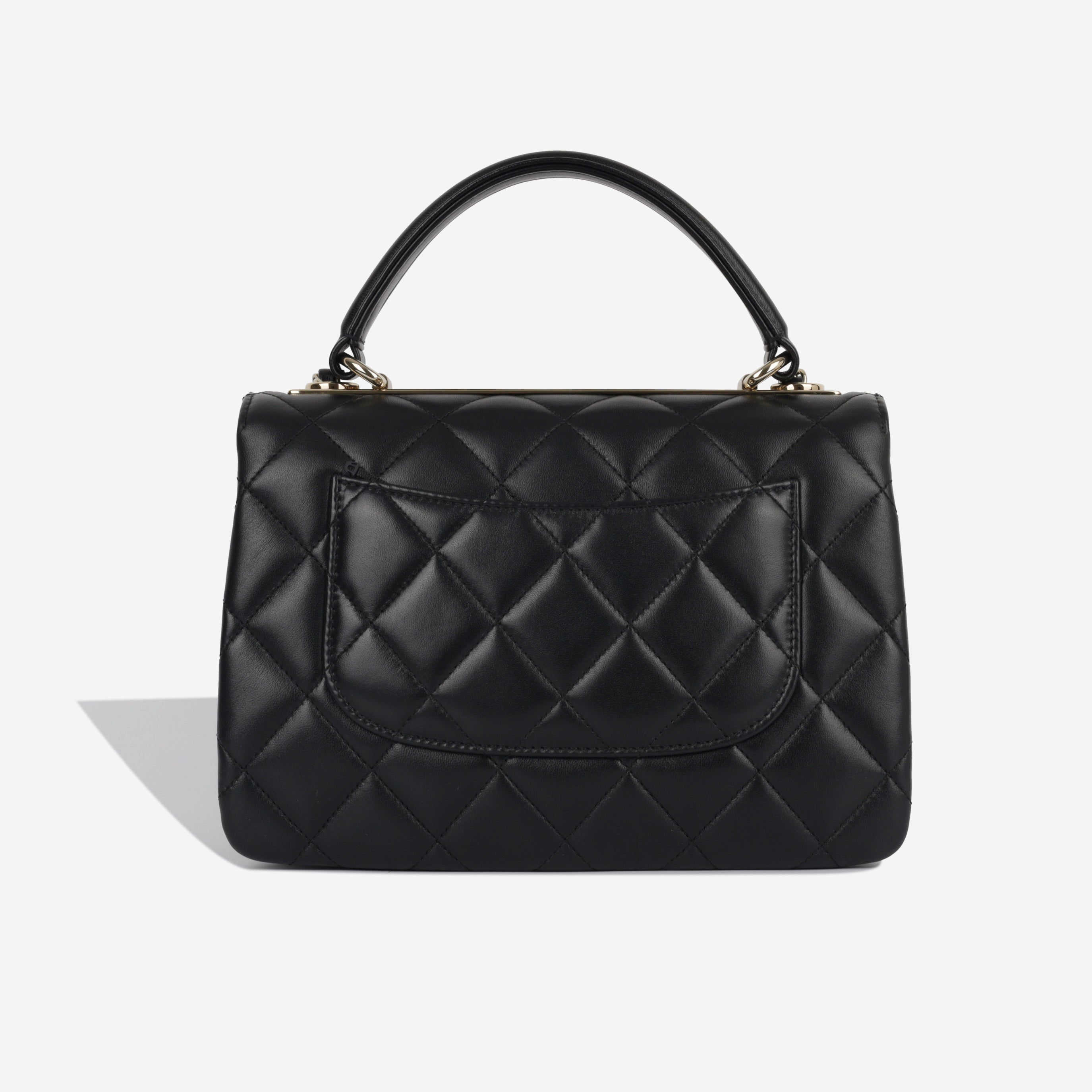 Trendy CC Flap Bag - Small