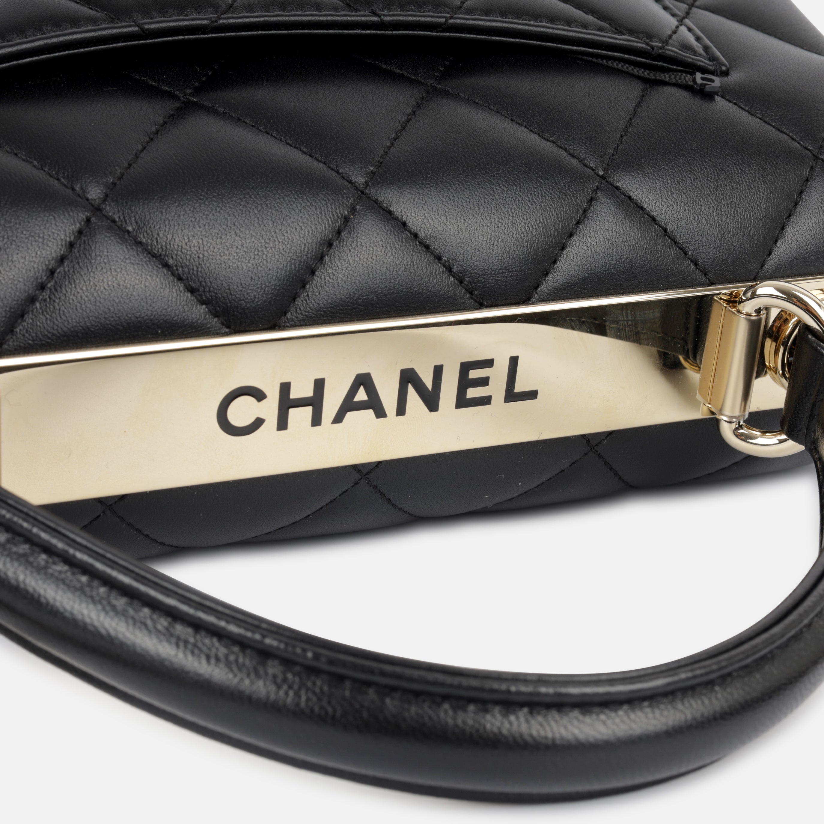 Trendy CC Flap Bag - Small