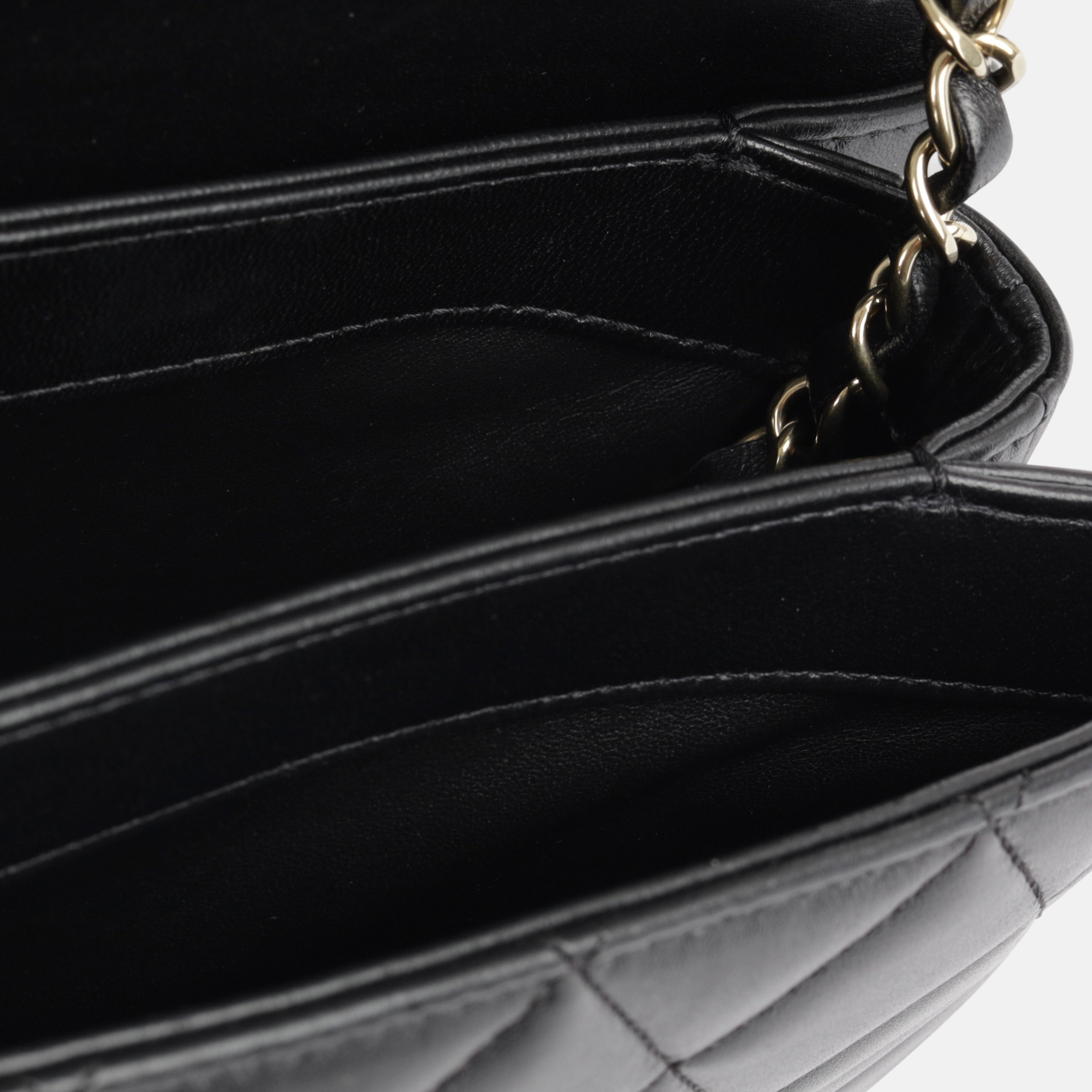 Trendy CC Flap Bag - Small