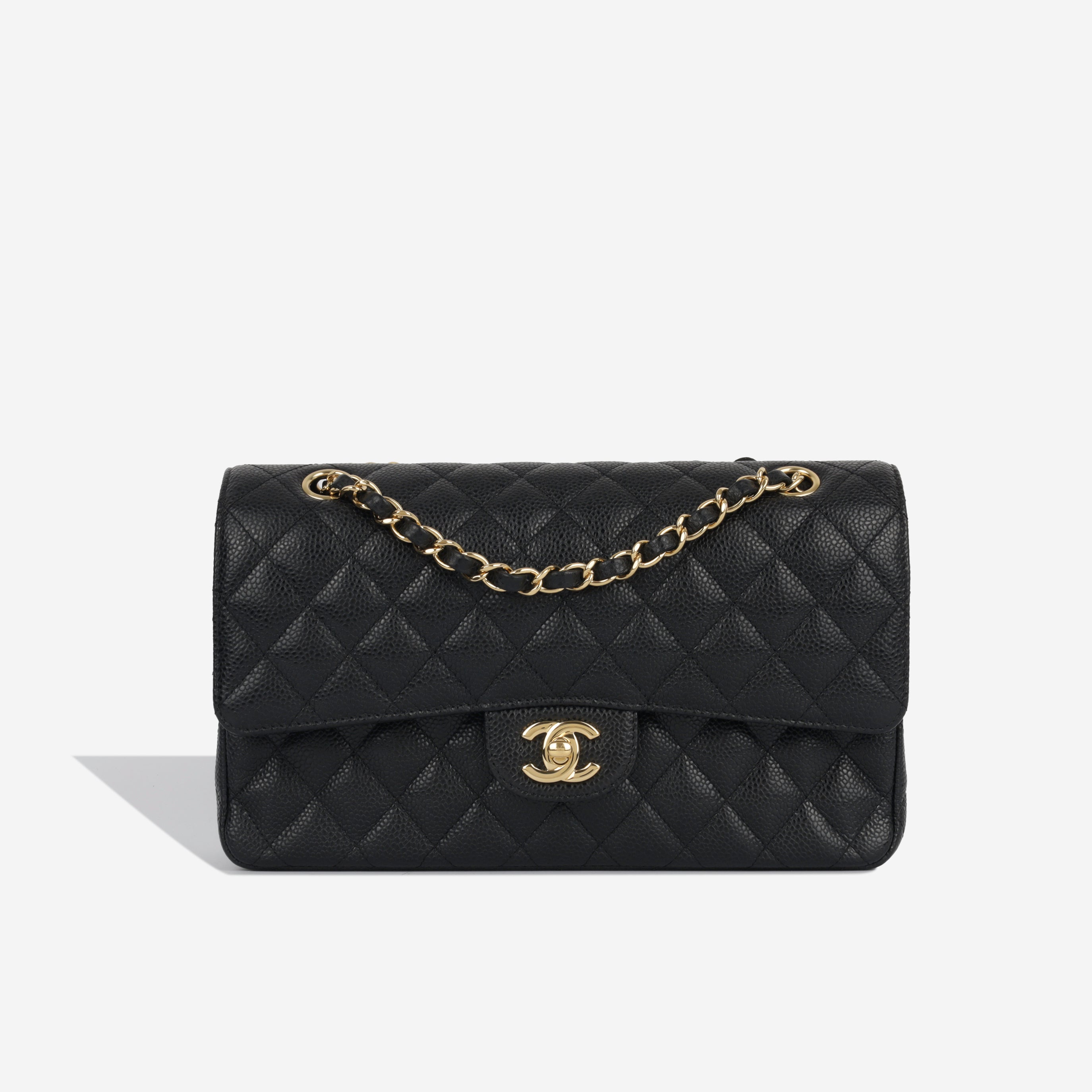 Classic Flap Bag - Medium