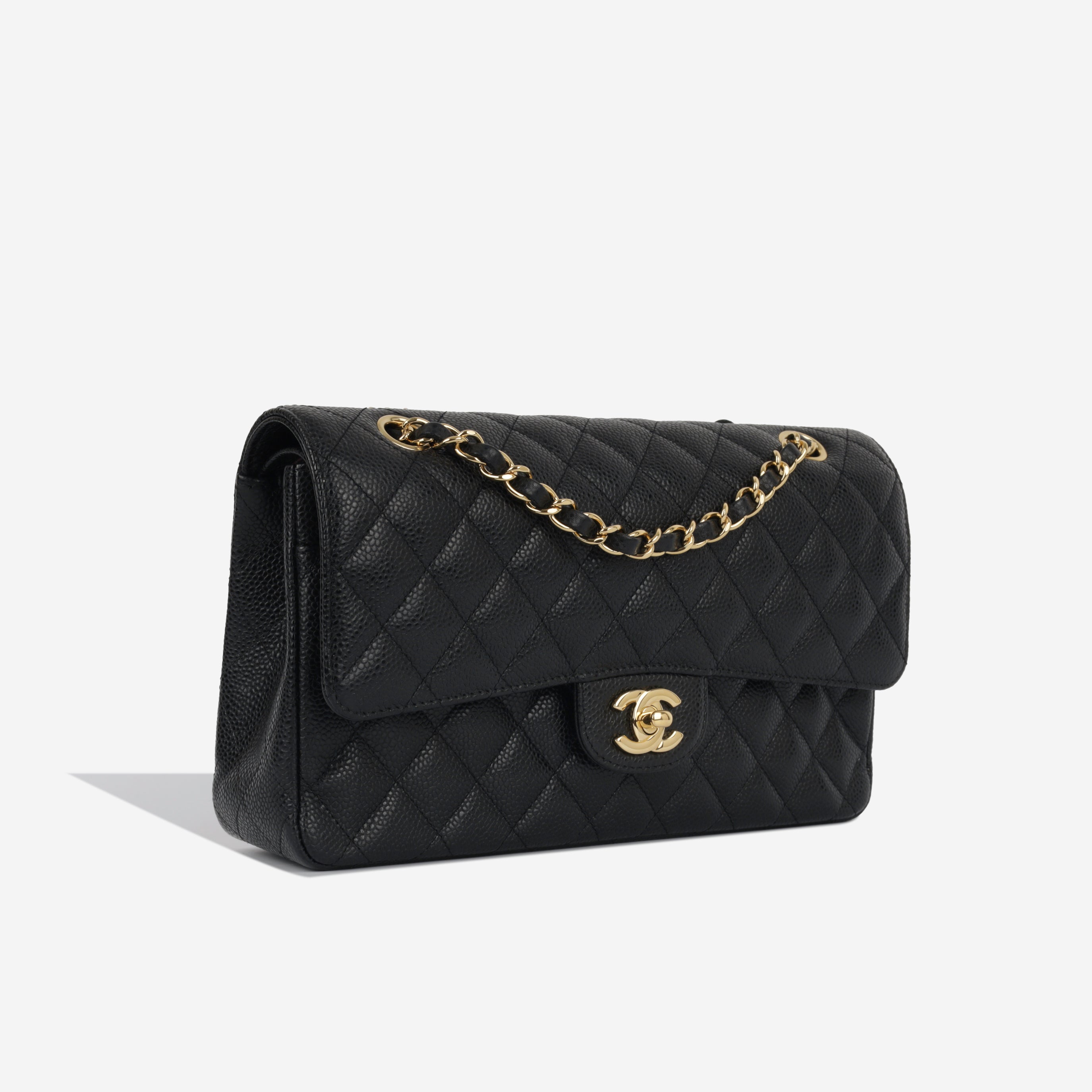 Classic Flap Bag - Medium
