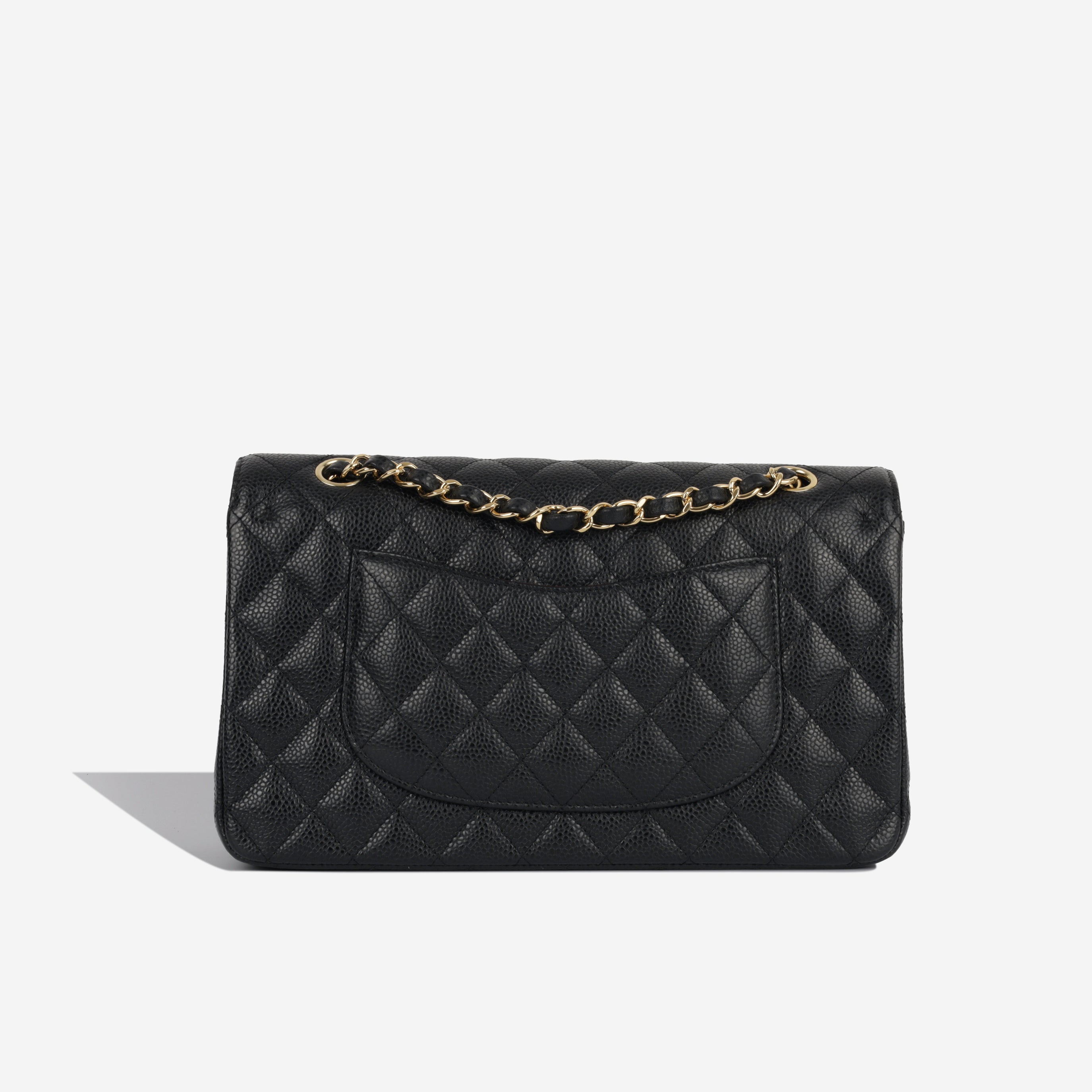 Classic Flap Bag - Medium