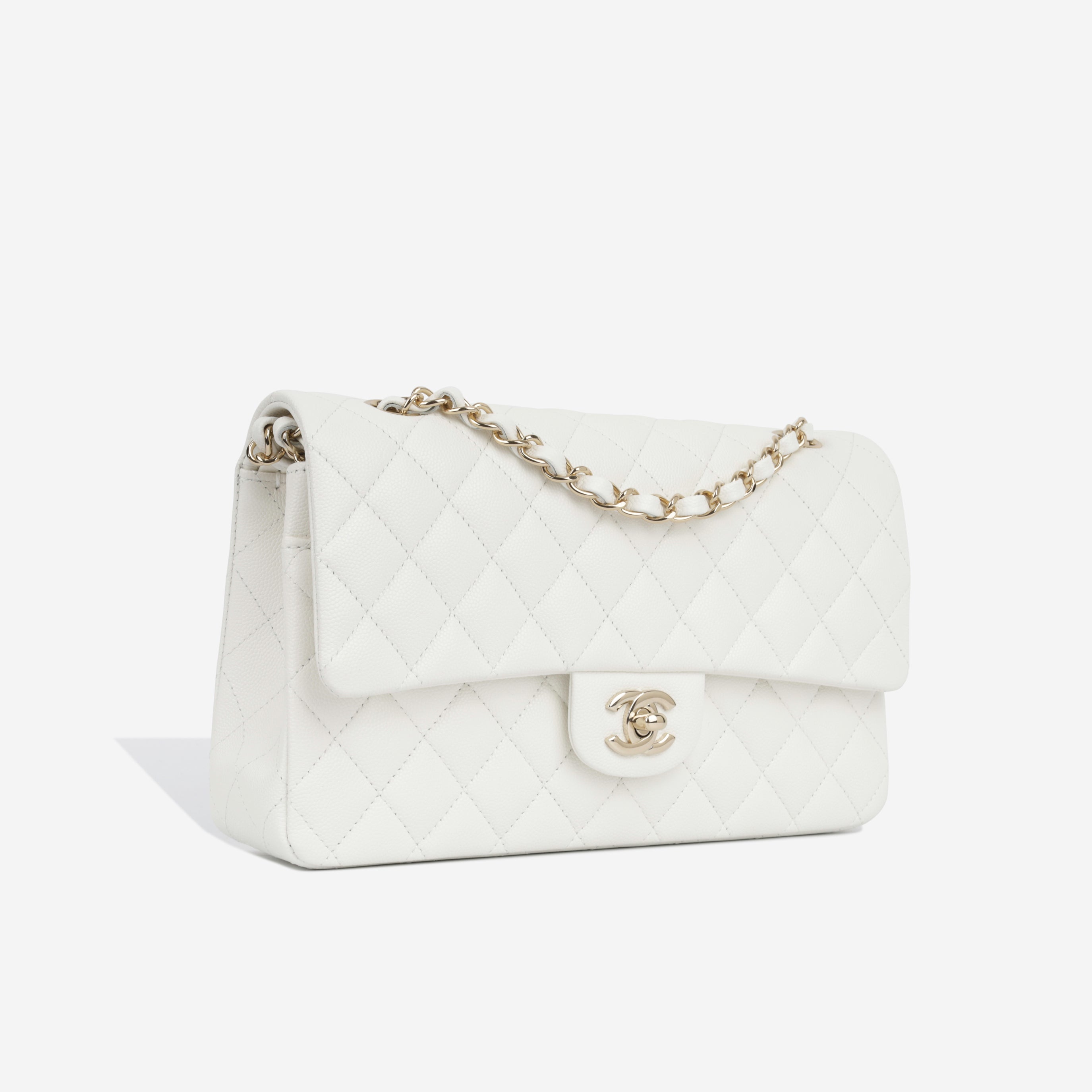 Classic Flap Bag - Medium