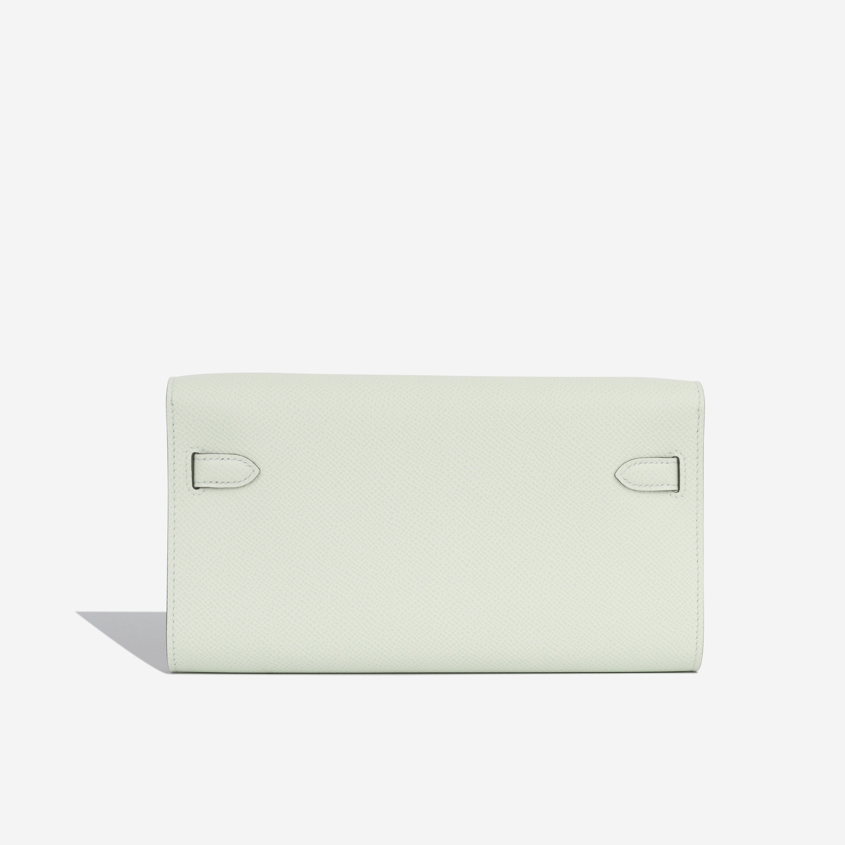 Kelly To Go Wallet - Vert Fizz
