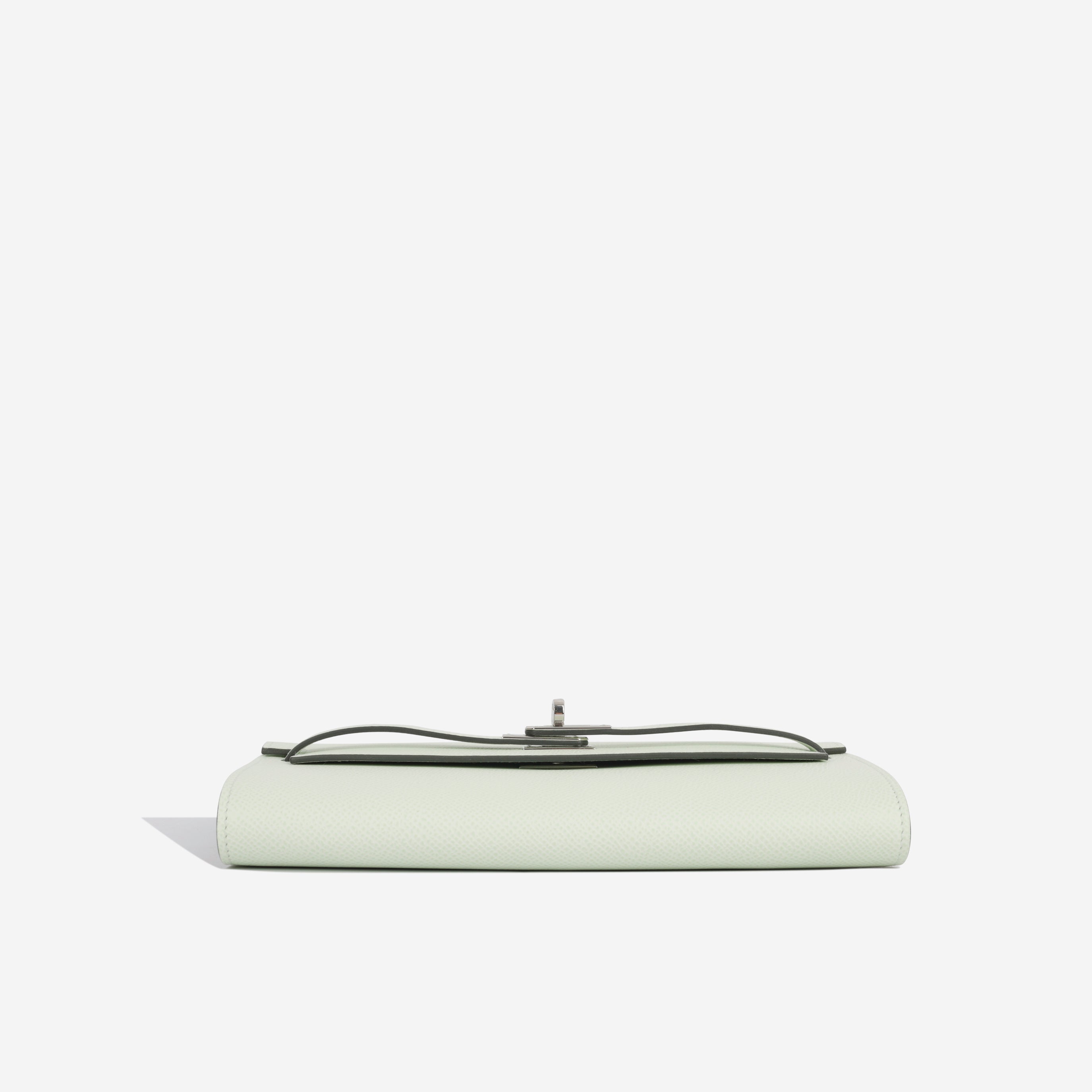 Kelly To Go Wallet - Vert Fizz