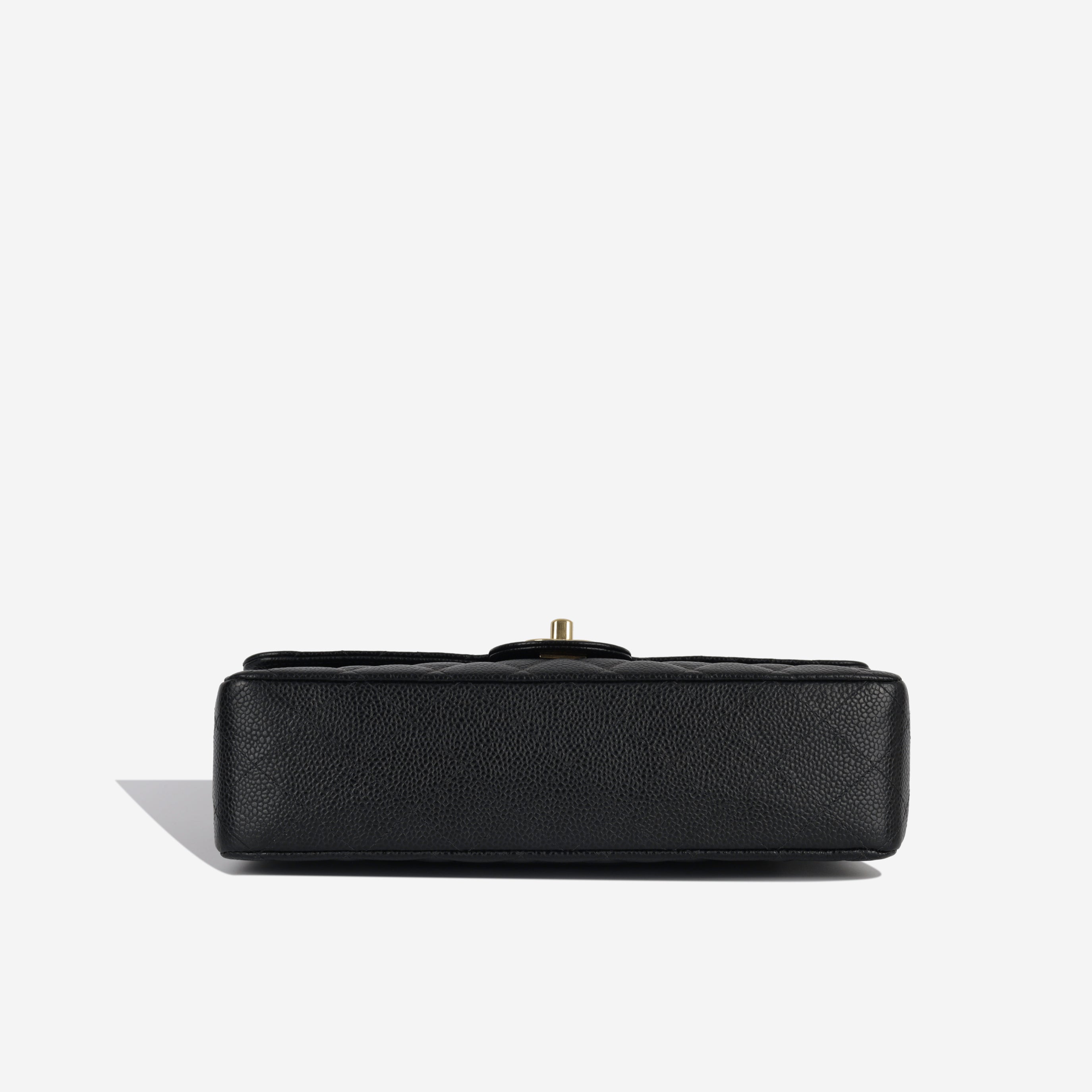 Vintage Classic Flap Bag - Medium