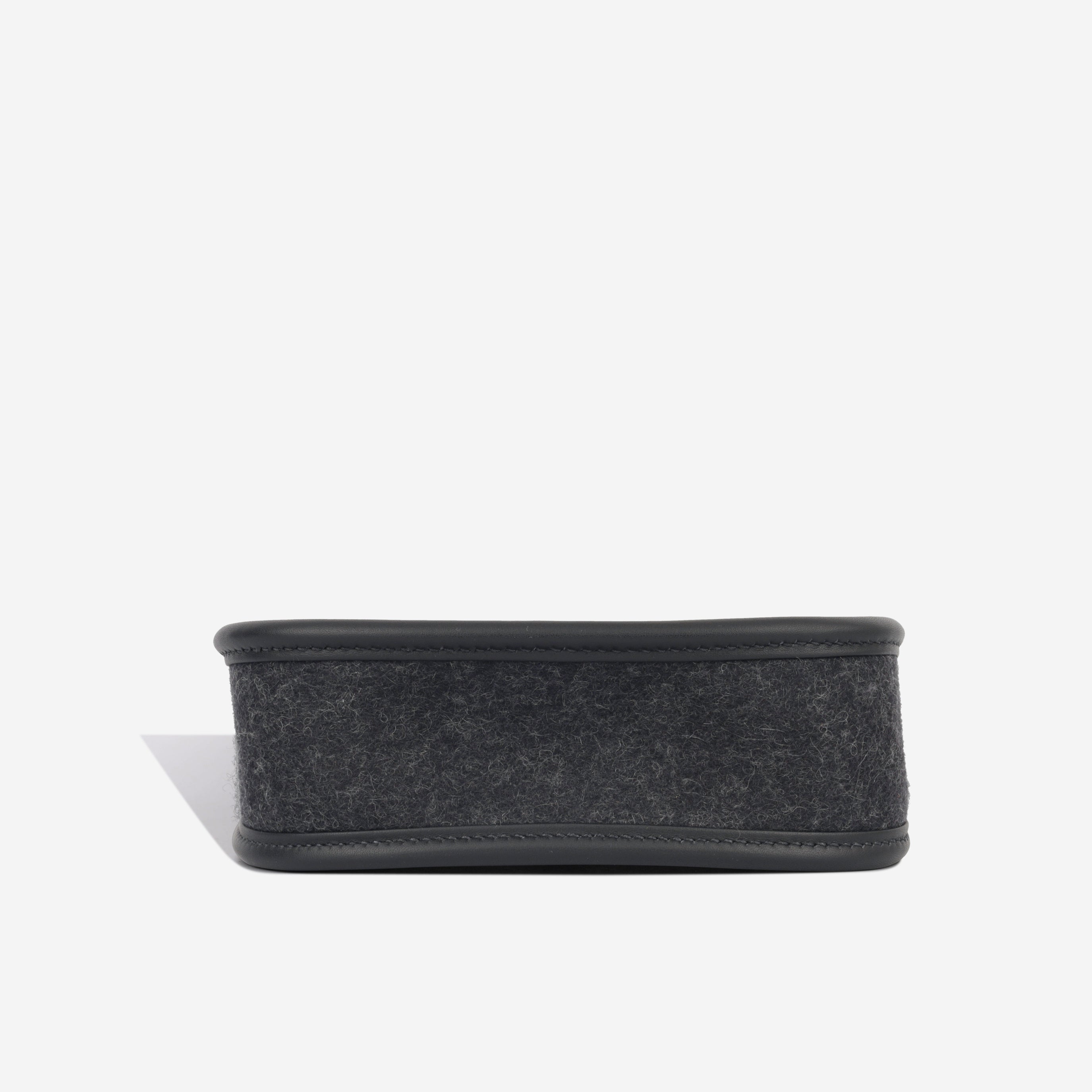 Evelyne TPM - Graphite Wool