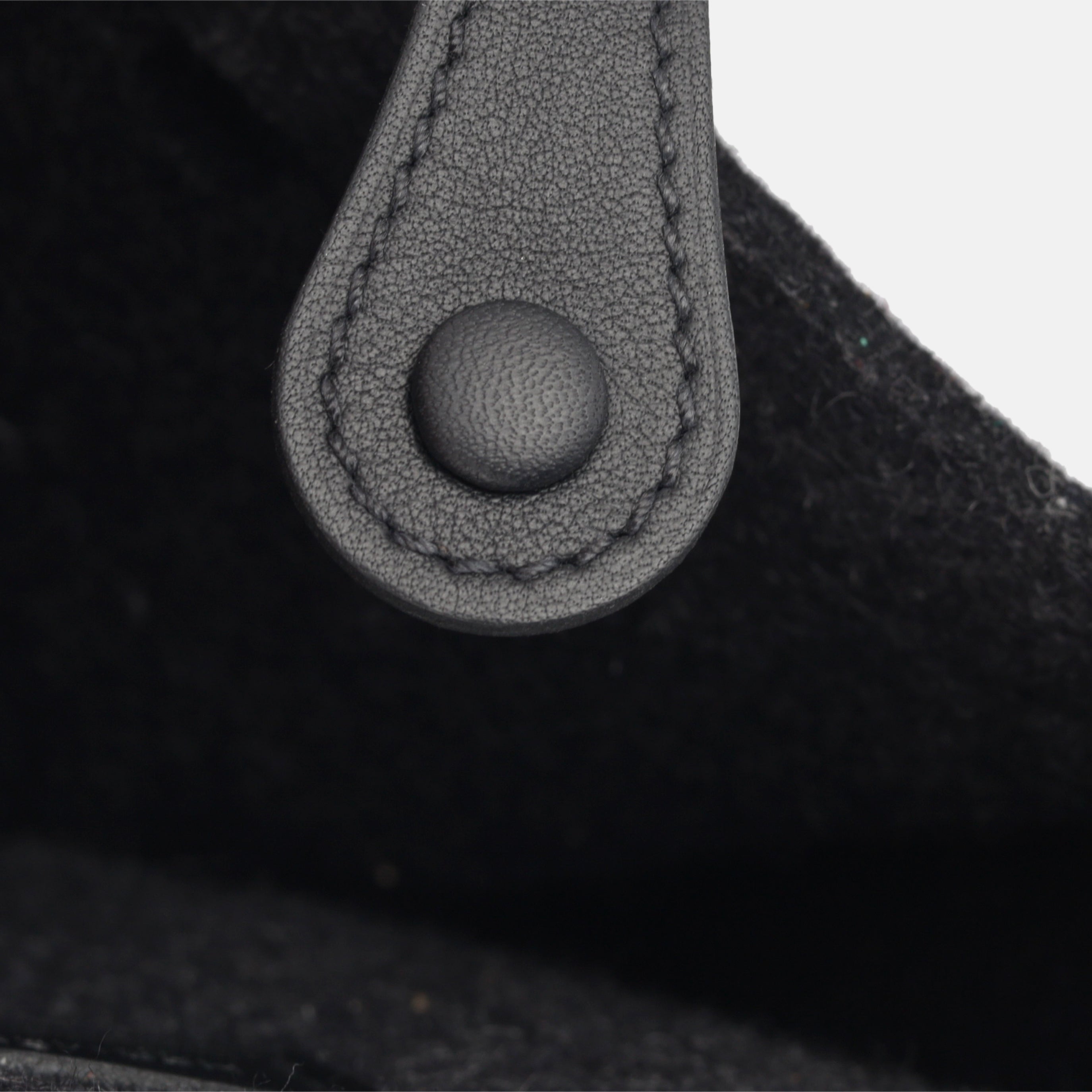 Evelyne TPM - Graphite Wool
