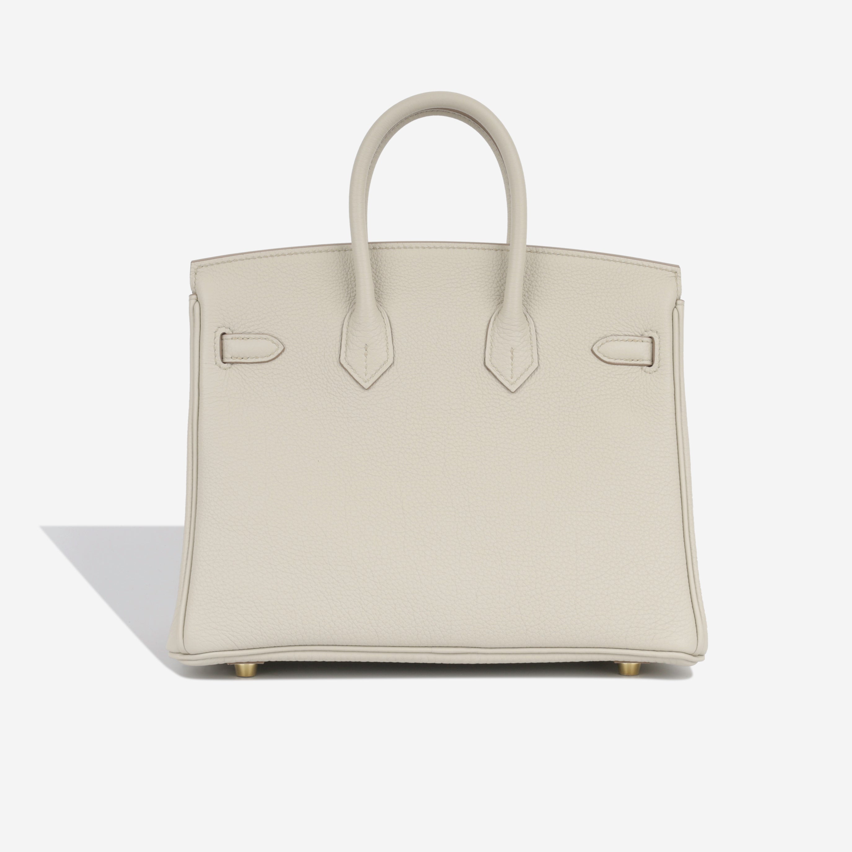 Birkin 25 - Beton Togo