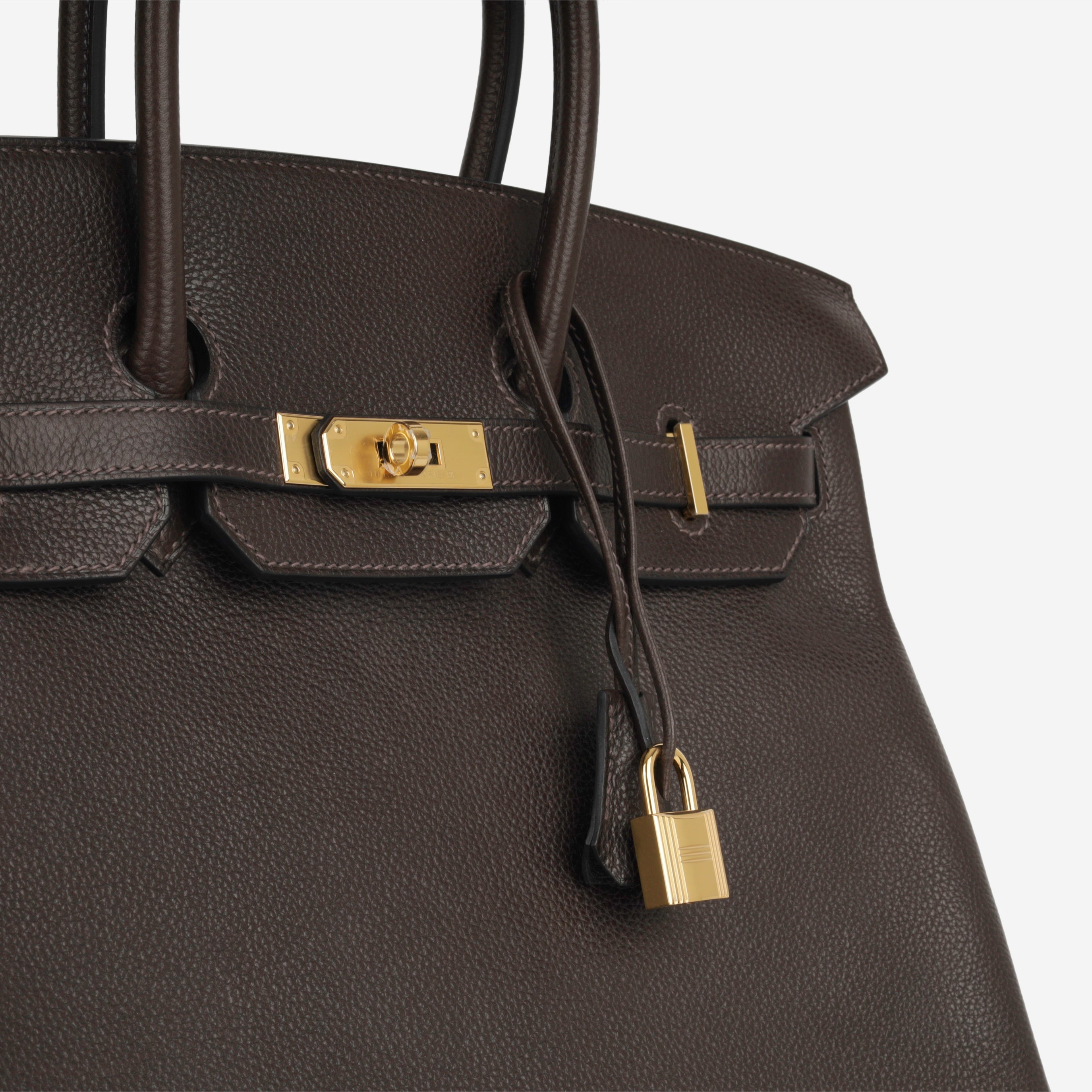 Birkin 35 - Ebene Barenia Faubourg