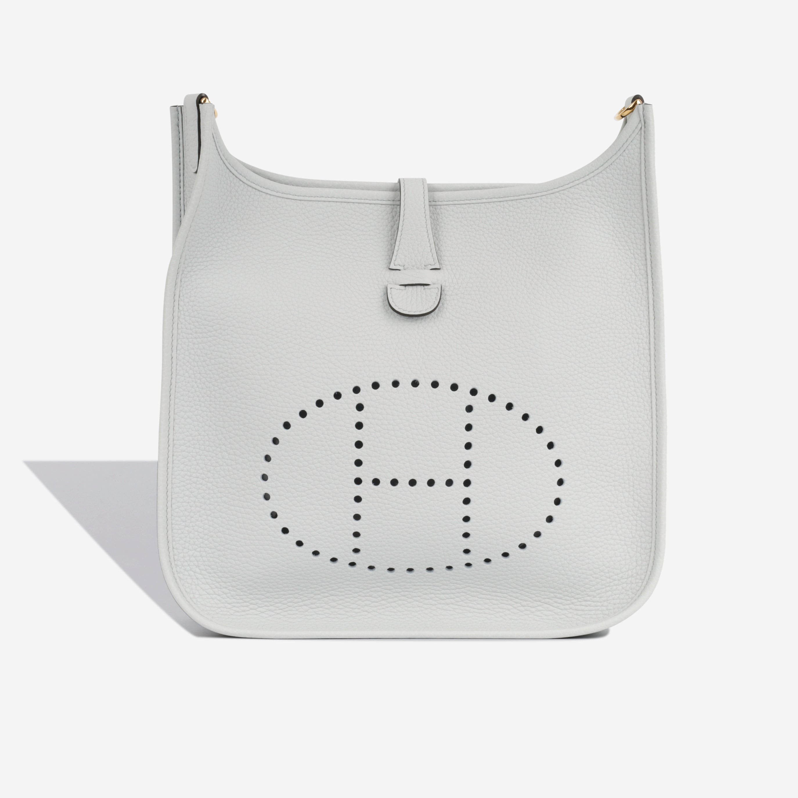 Evelyne PM - Bleu Pale