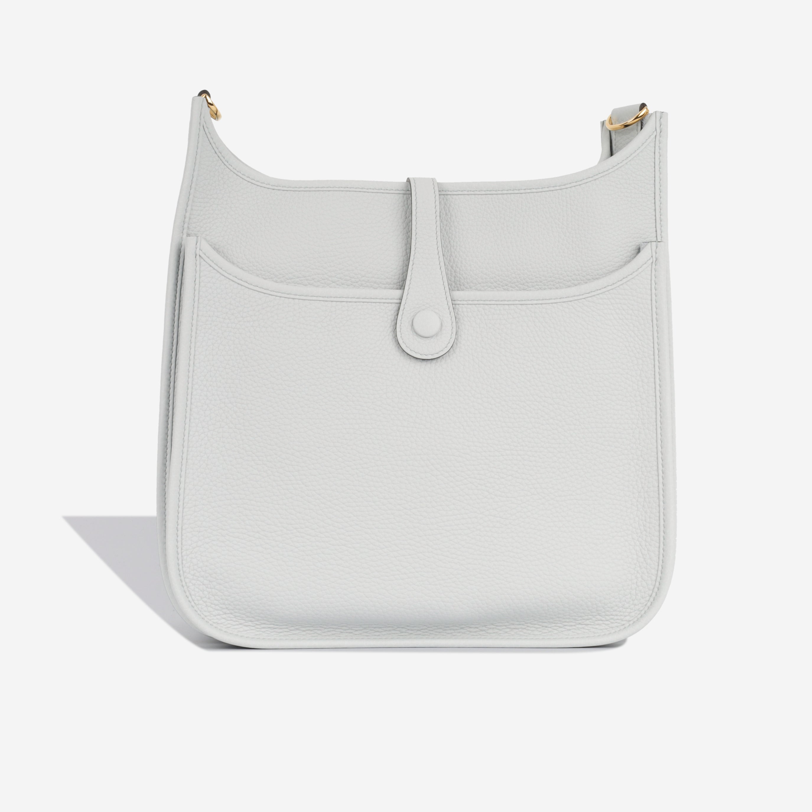 Evelyne PM - Bleu Pale