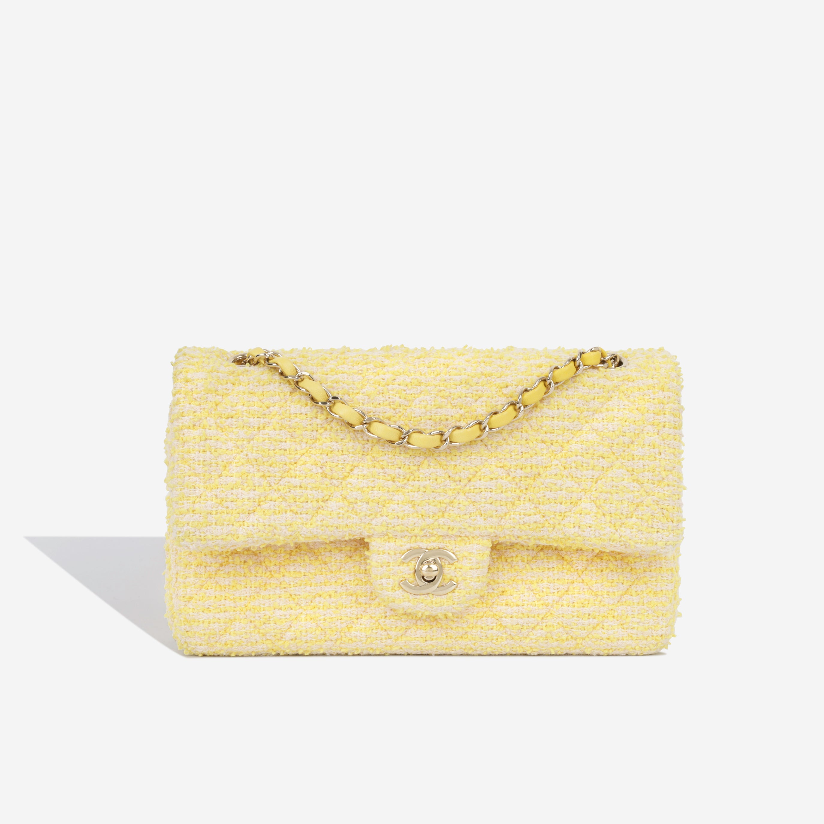 Classic Flap Bag - Medium