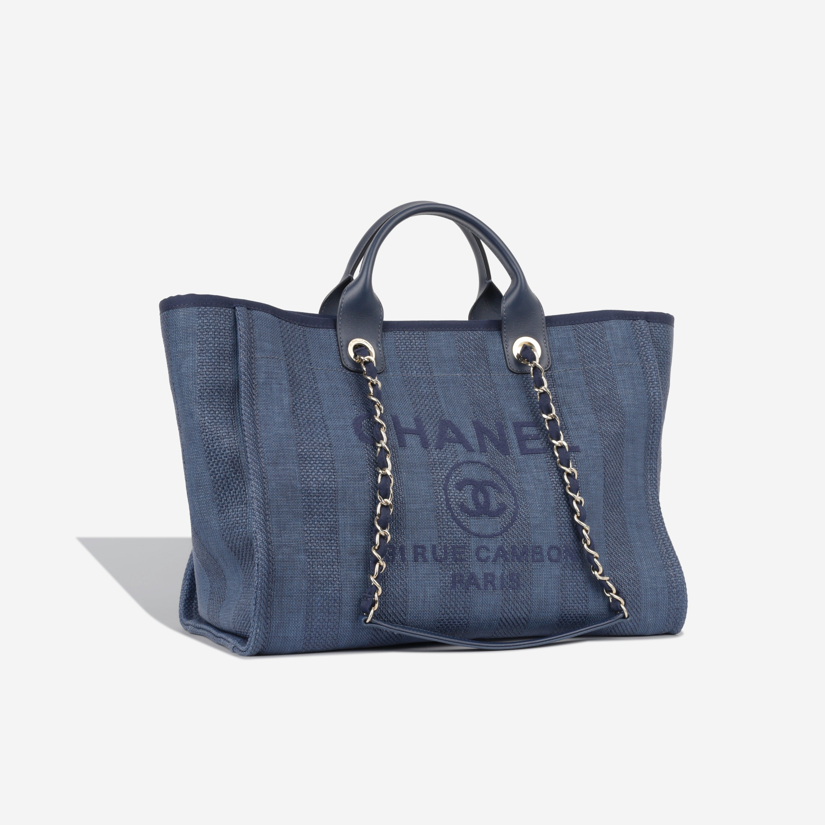 Deauville Tote - Large