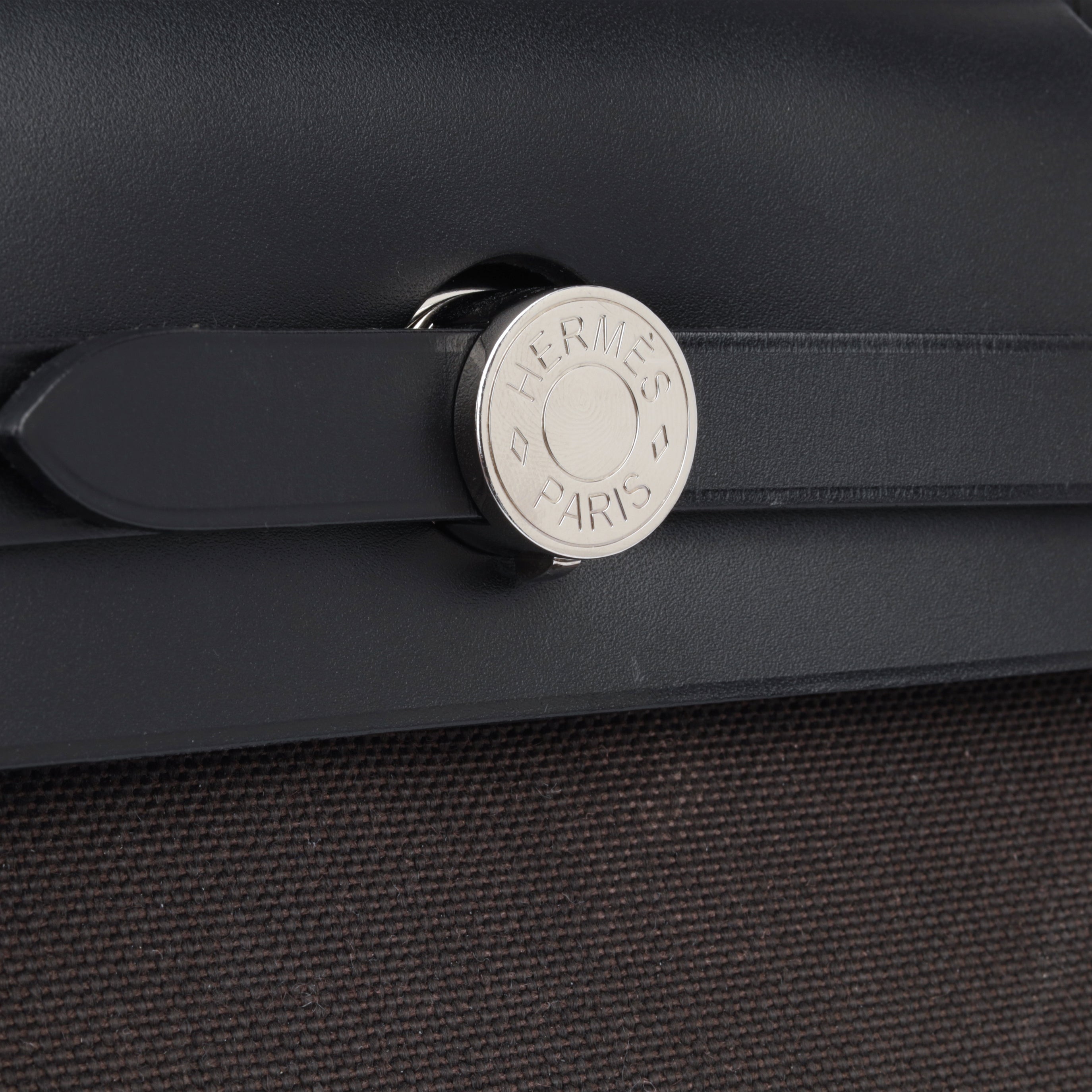 Herbag 31 - Ebene Canvas