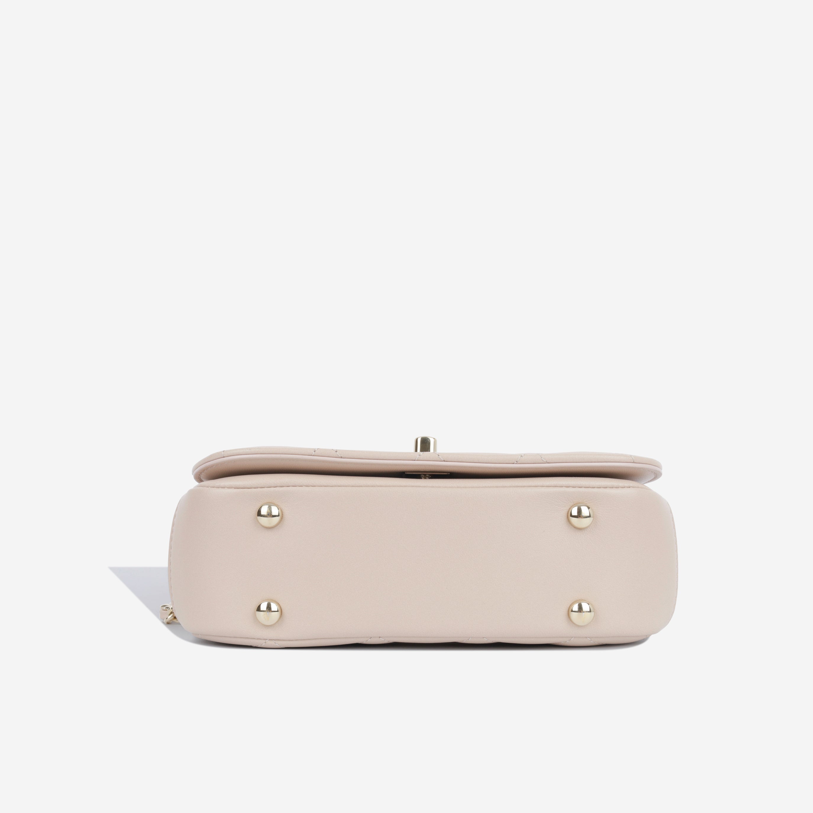 Chic Carry Flap