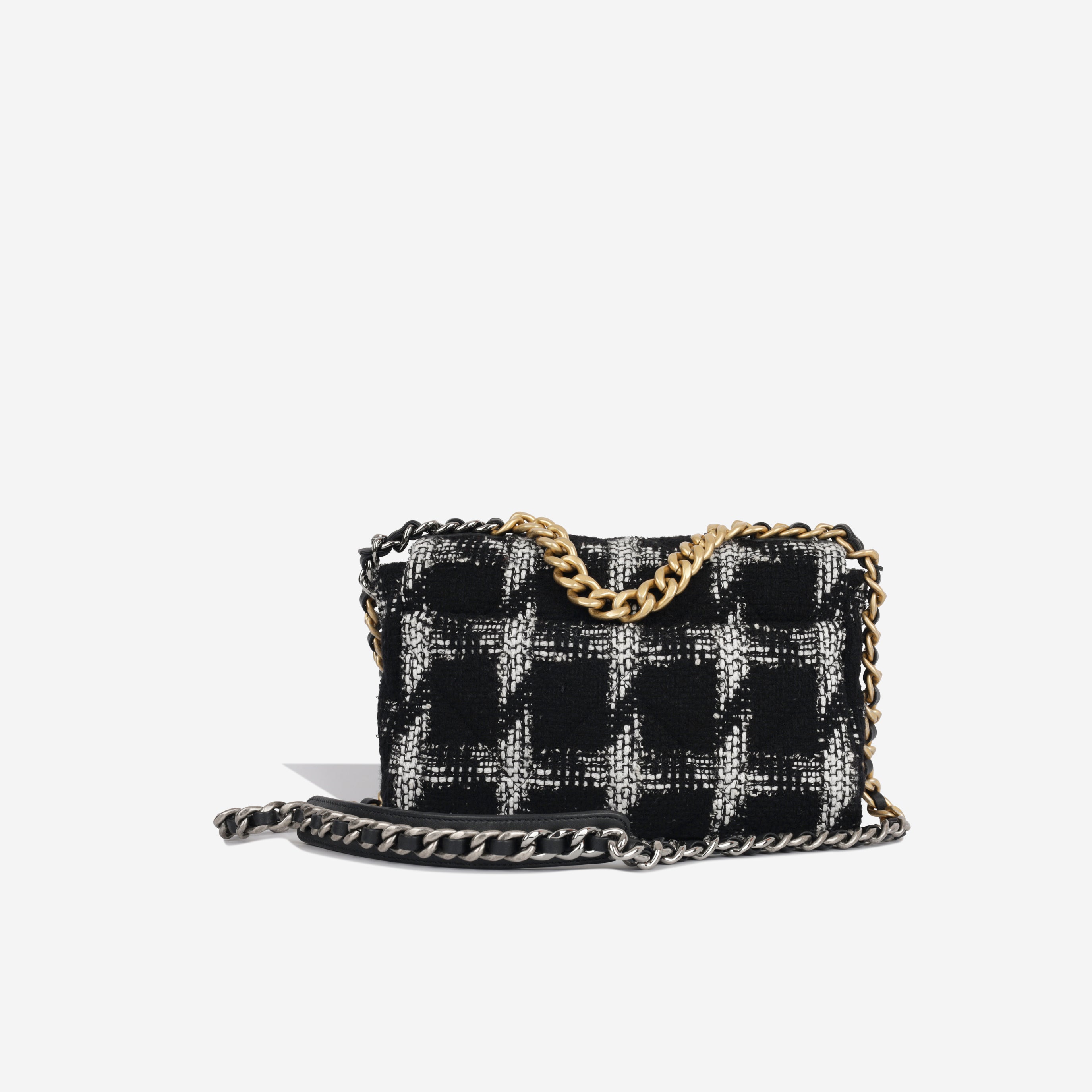 Chanel 19 Flap Bag - Small