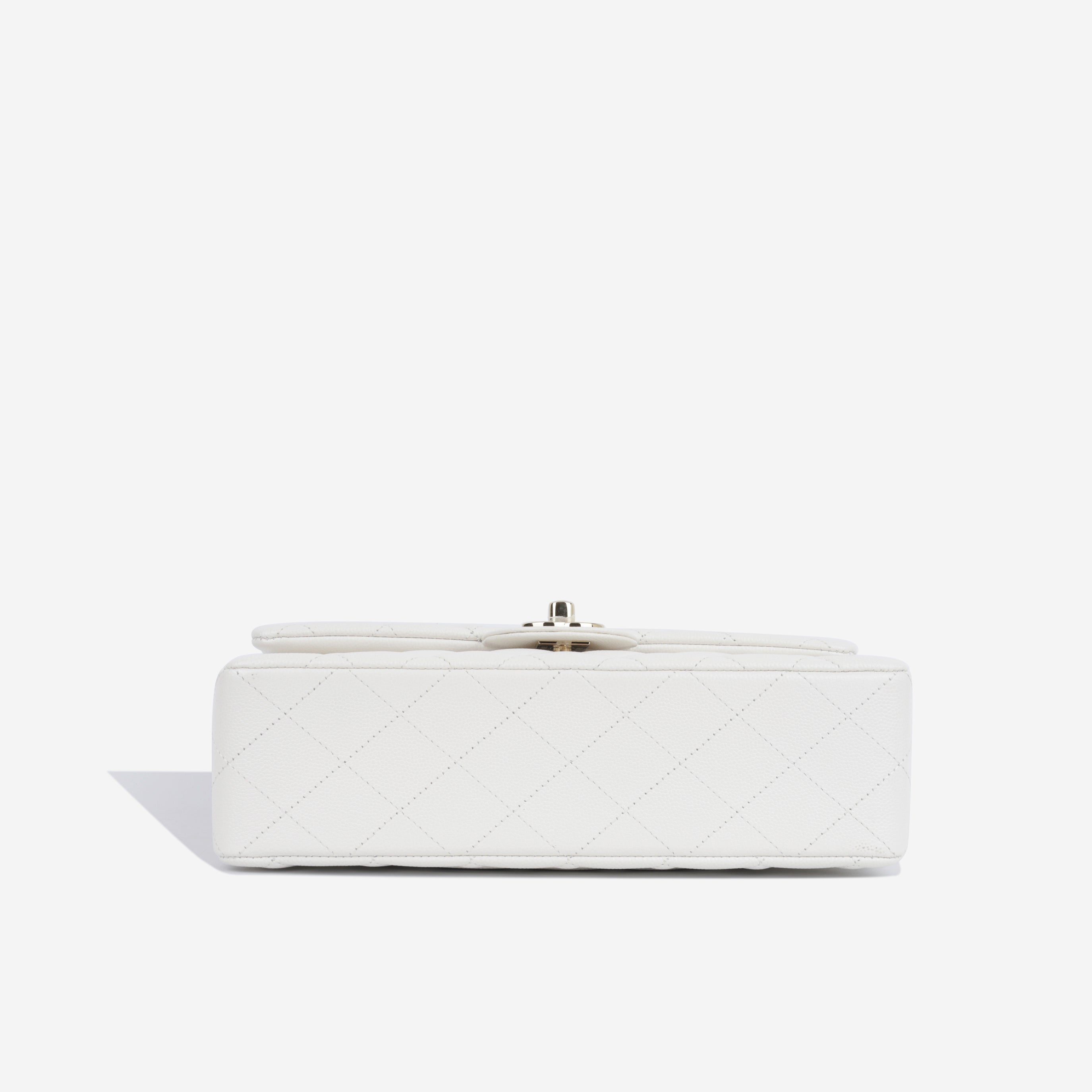 Classic Flap Bag - Small