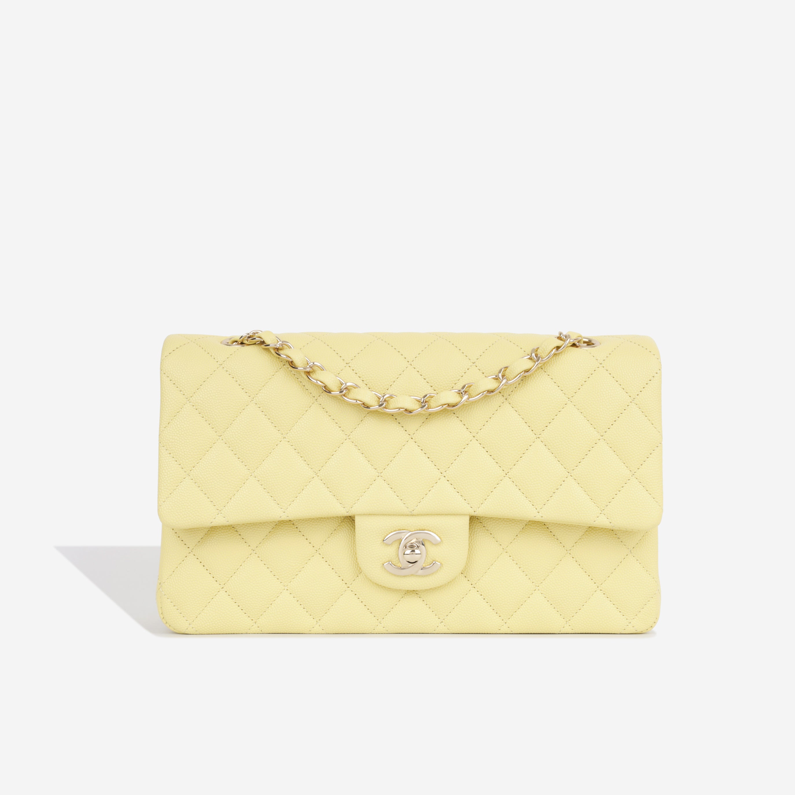 Classic Flap Bag - Medium