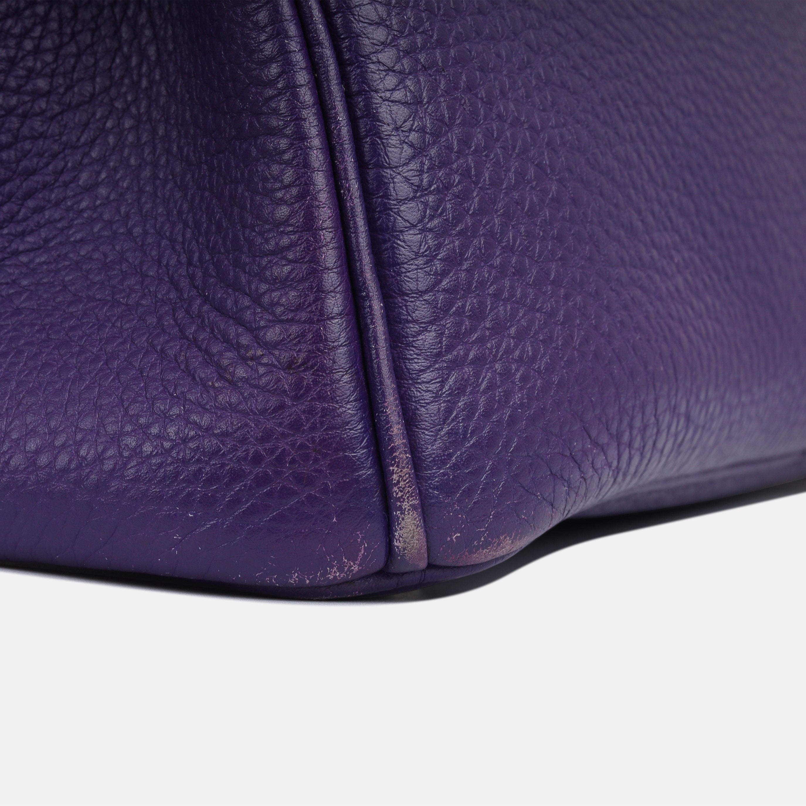 Birkin 30 - Iris