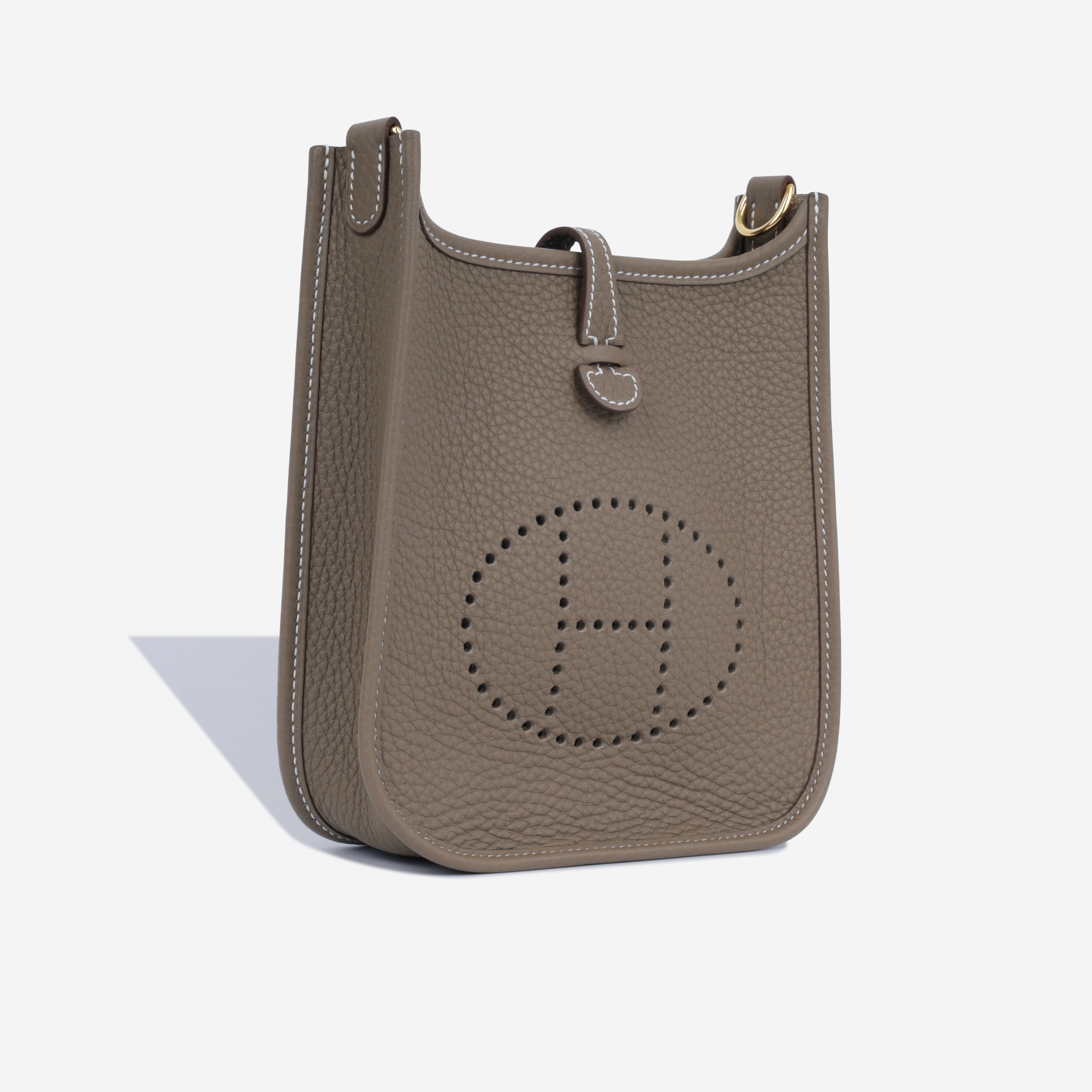 Evelyne TPM - Etoupe