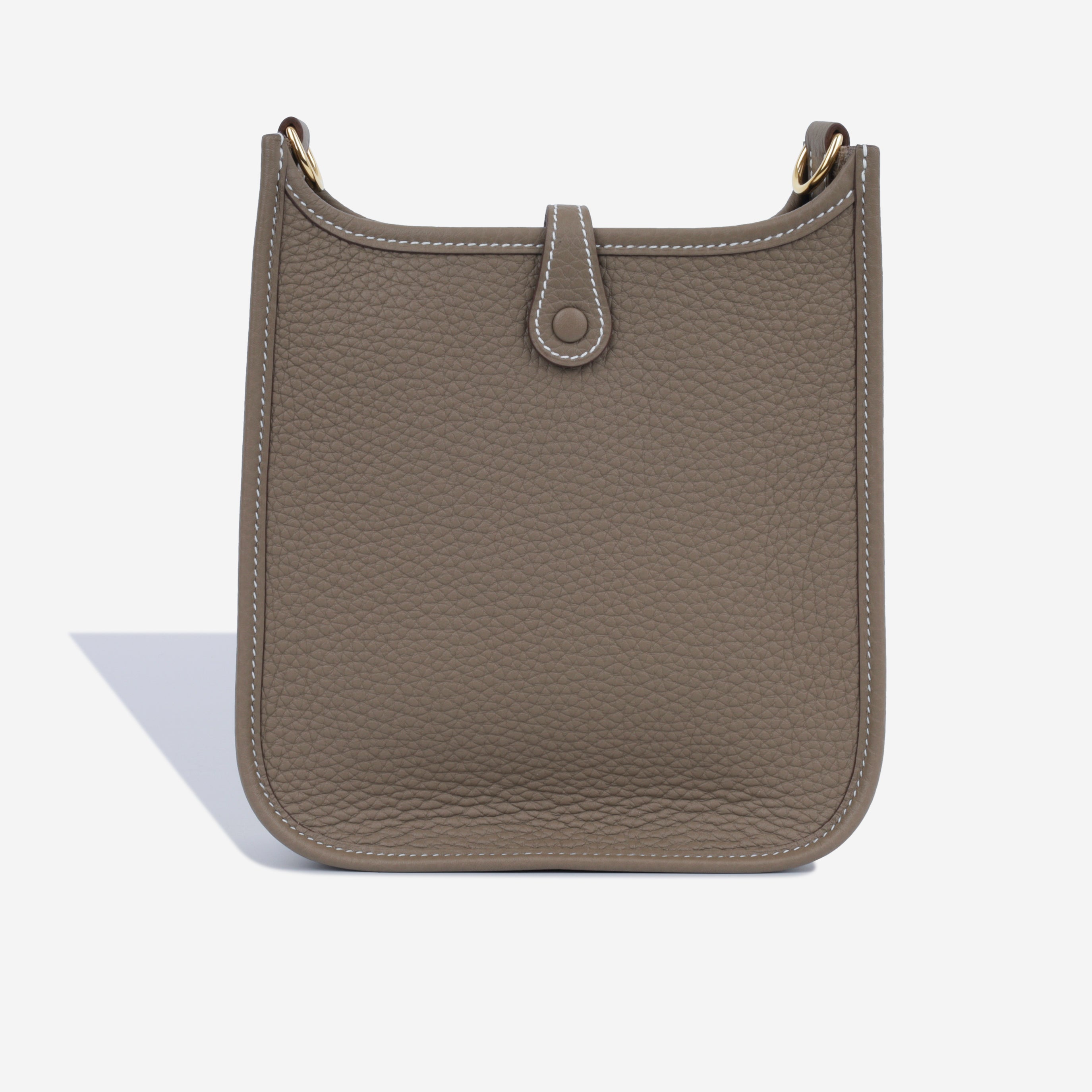 Evelyne TPM - Etoupe