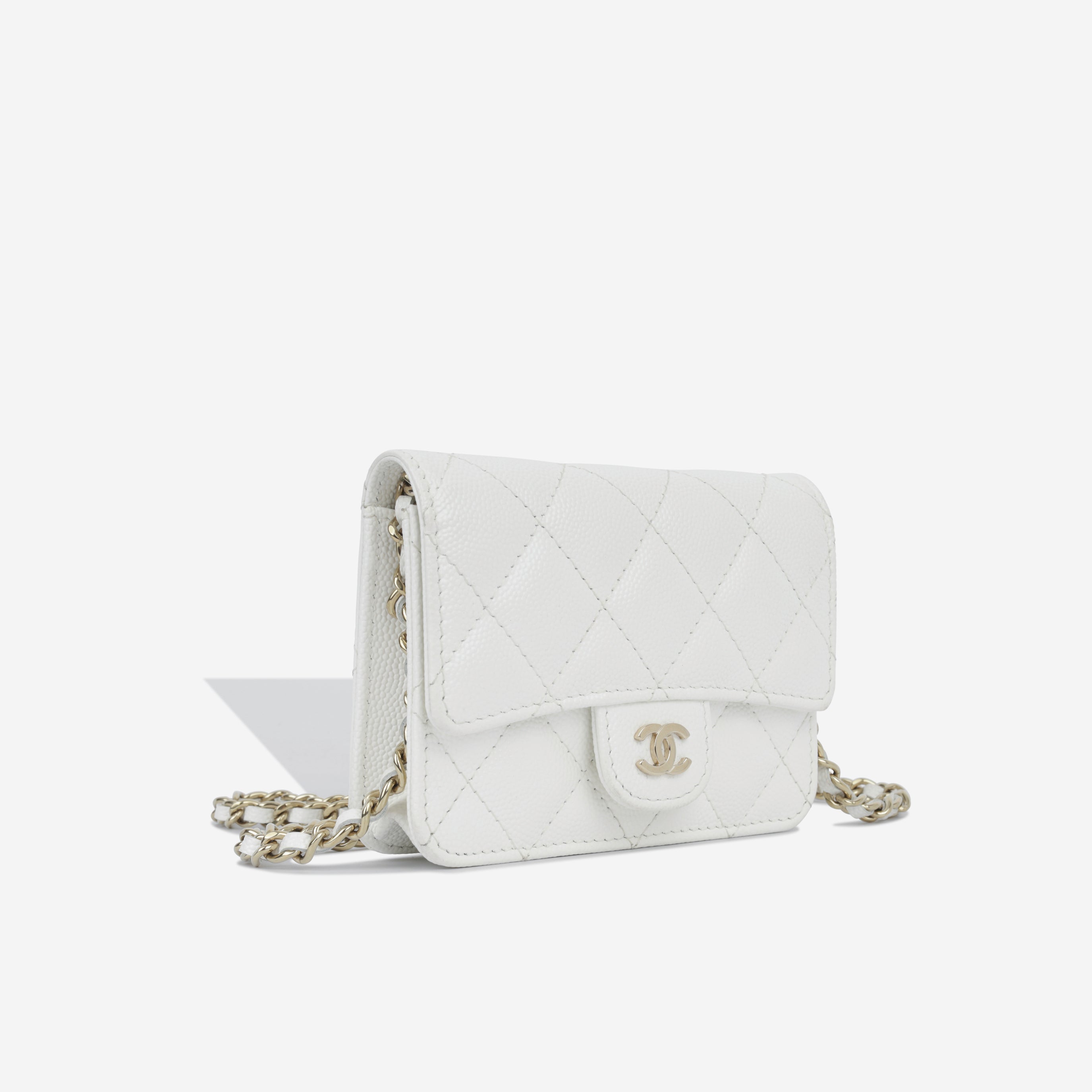 Card Holder on Chain