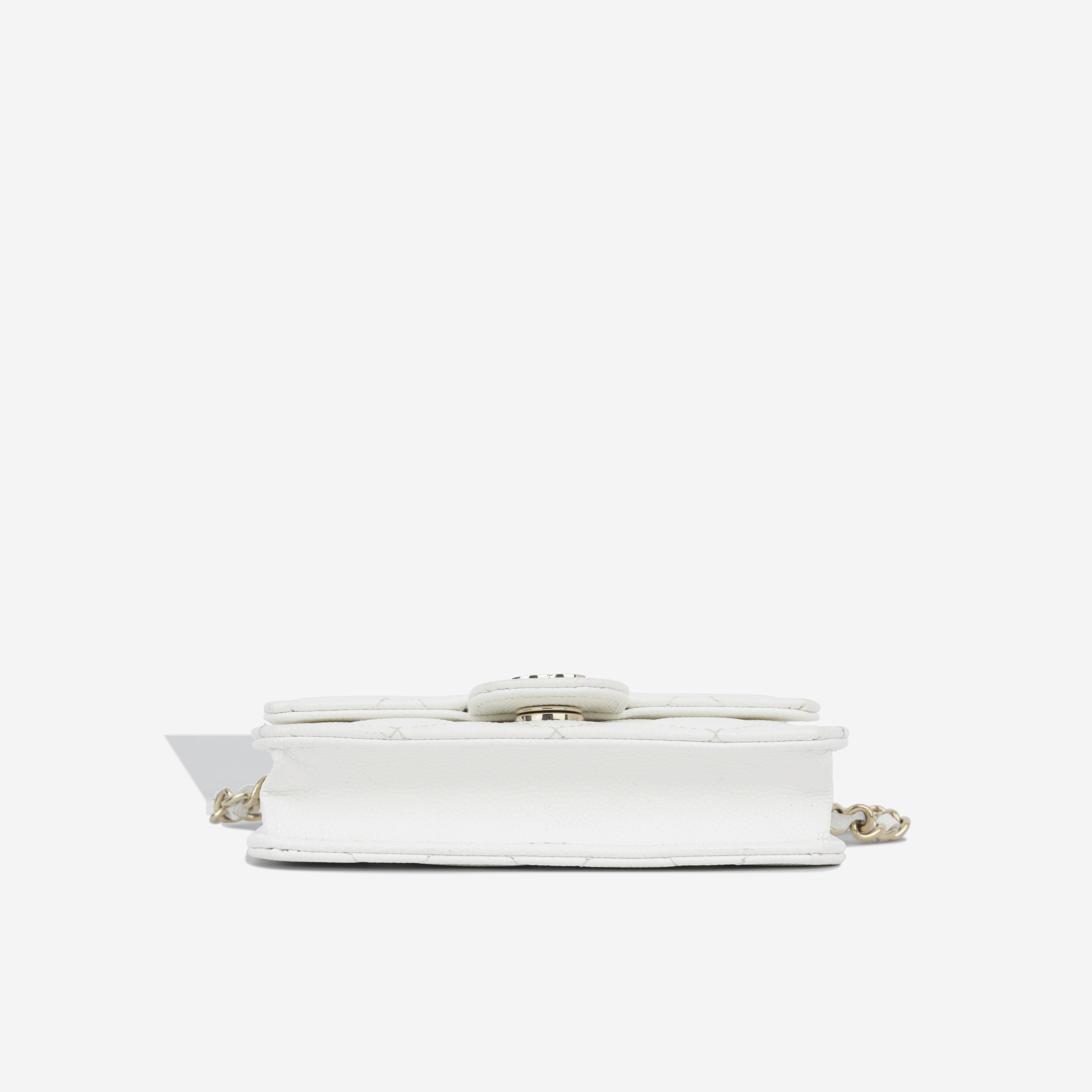 Card Holder on Chain