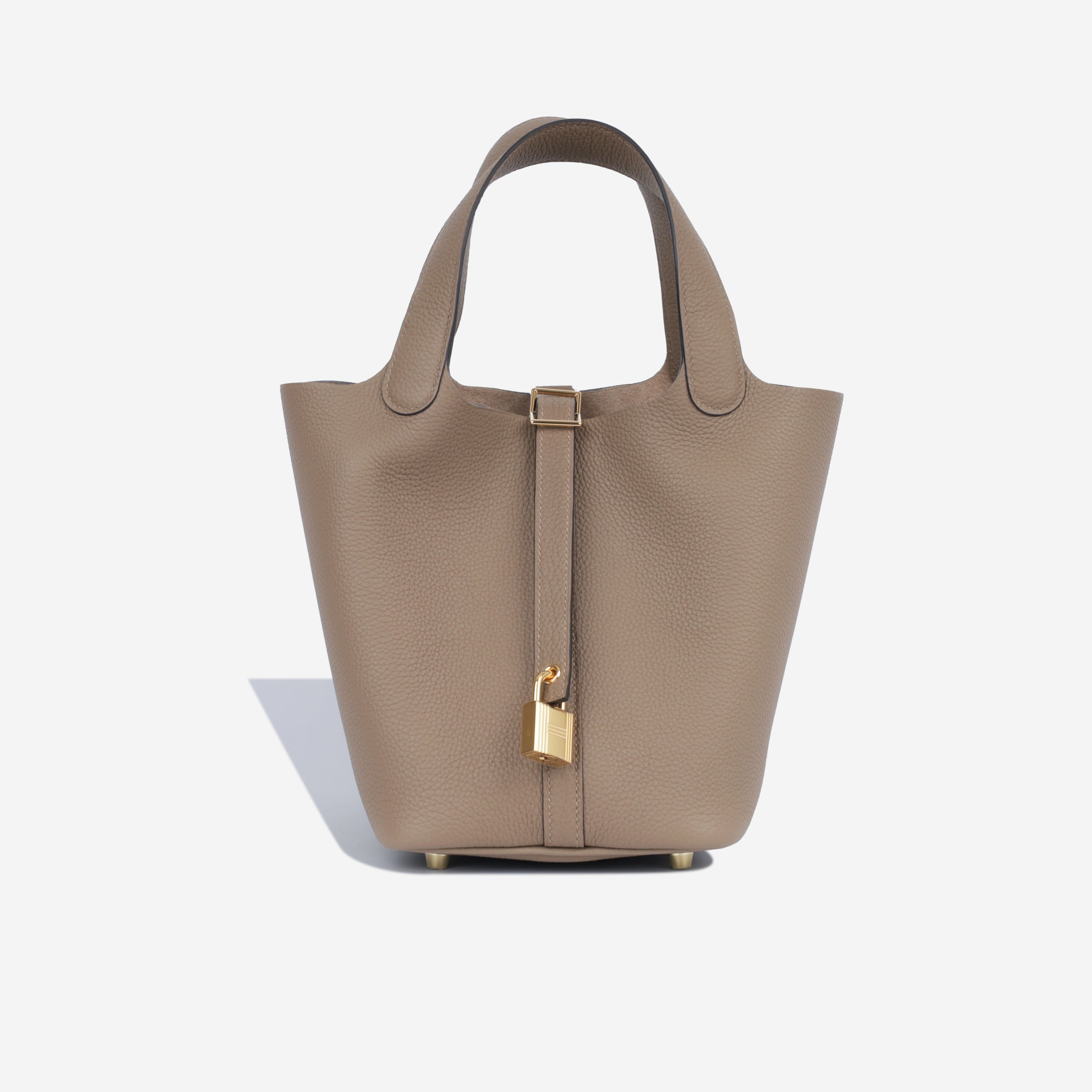Picotin 18 - Beige De Weimar